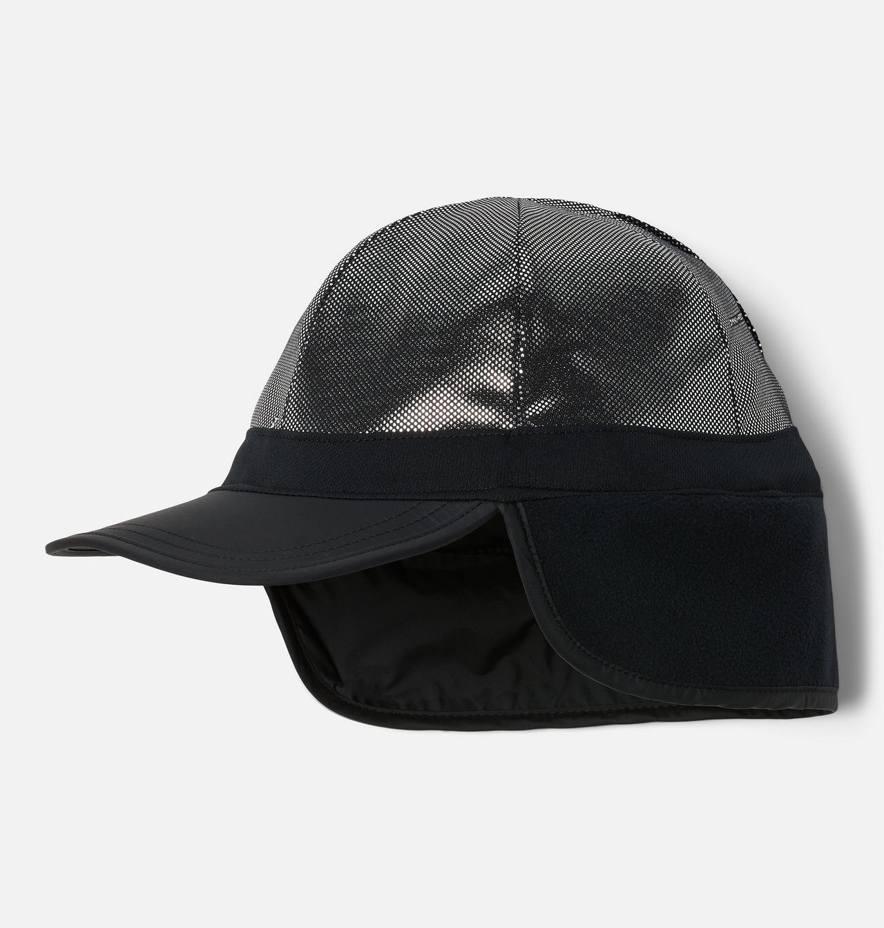 Powder Lite™ Earflap Cap 4