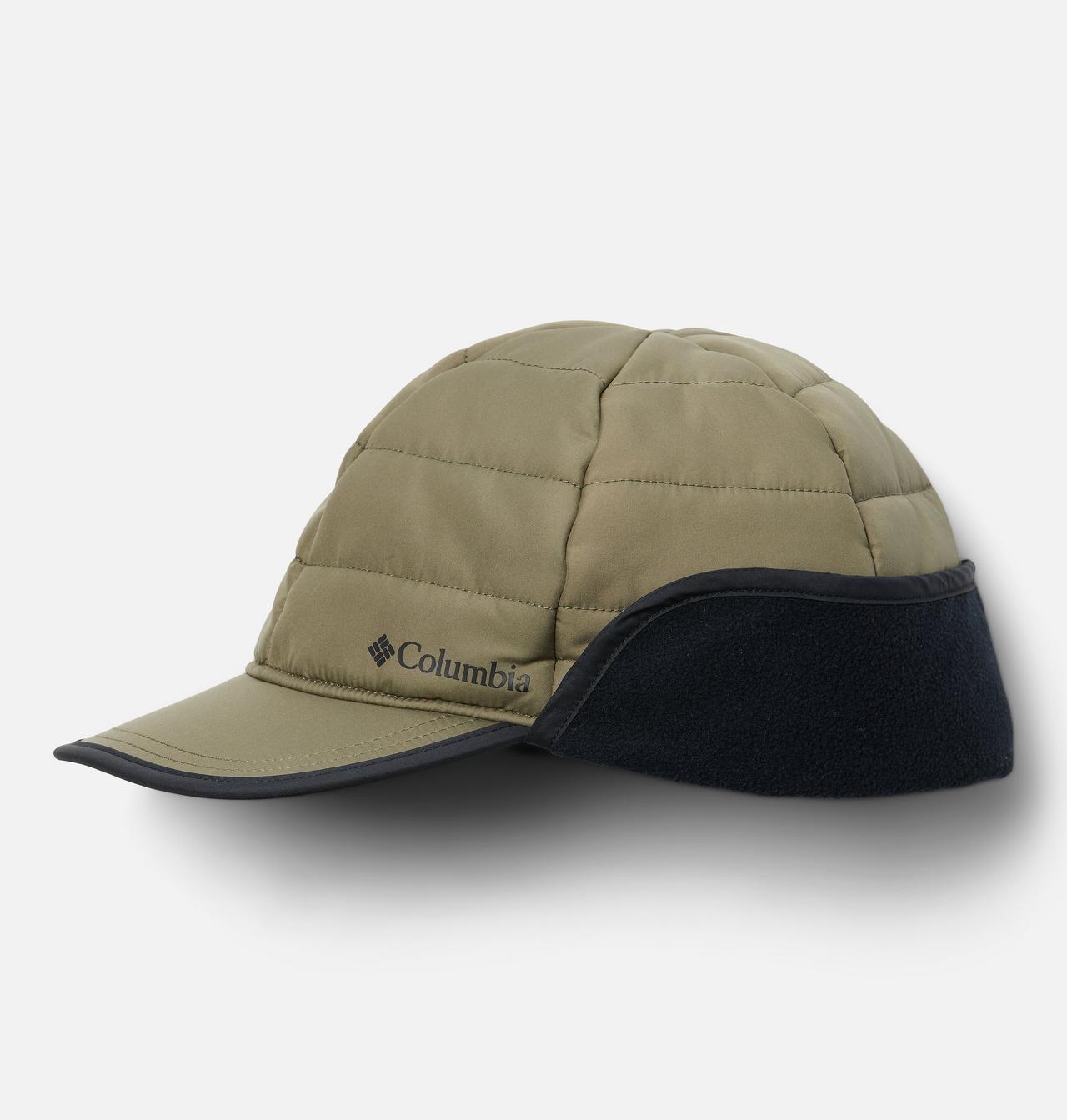 Powder Lite™ Earflap Cap 3