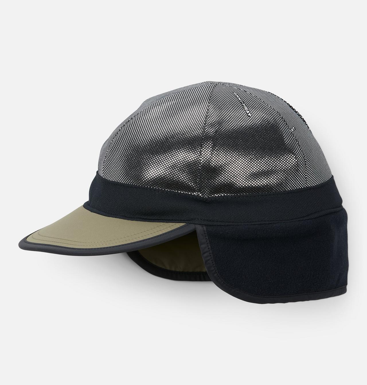 Powder Lite™ Earflap Cap 4