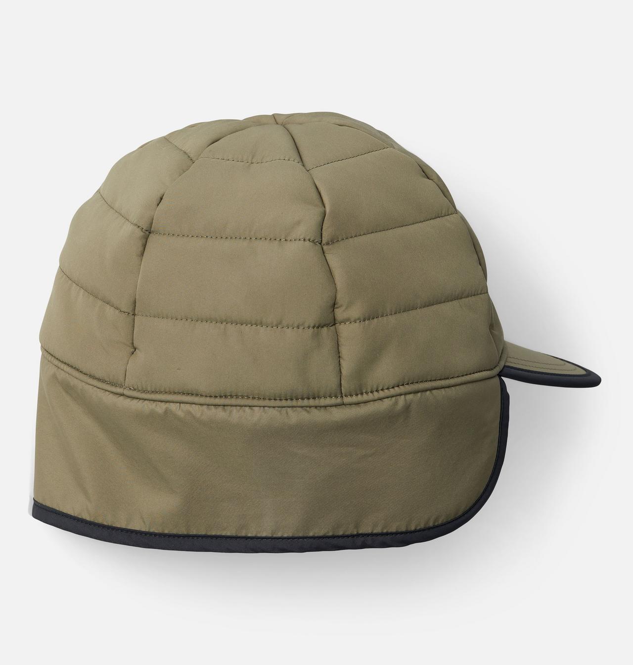 Powder Lite™ Earflap Cap 2