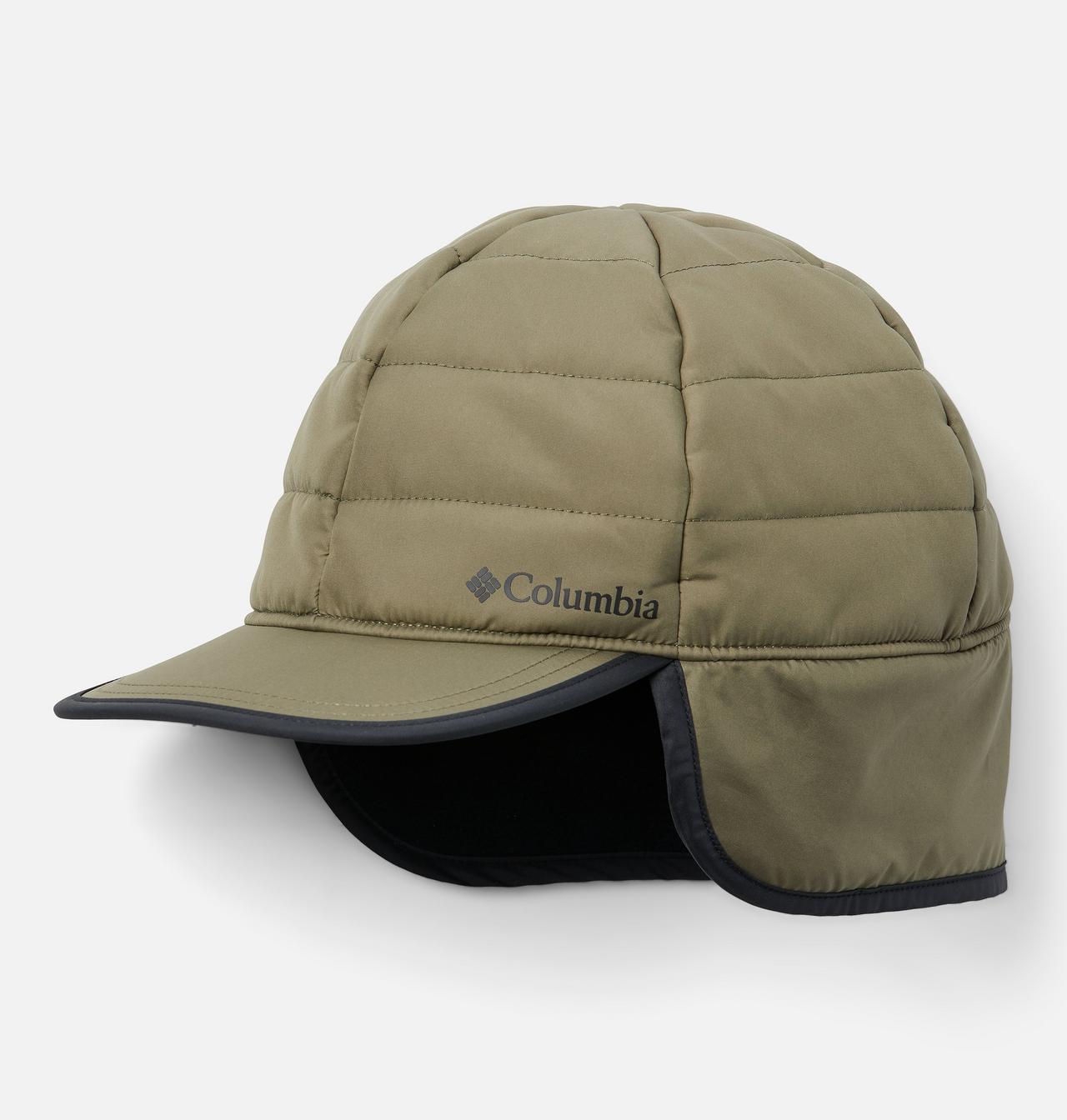 Powder Lite™ Earflap Cap 1