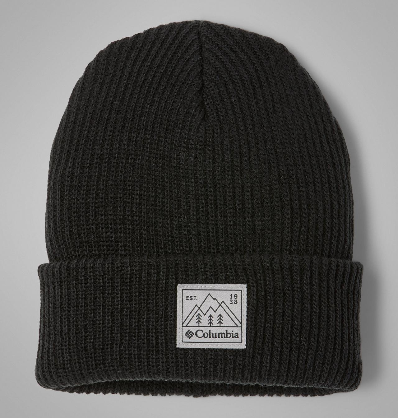 Kids' Whirlibird™ Cuffed Beanie 1