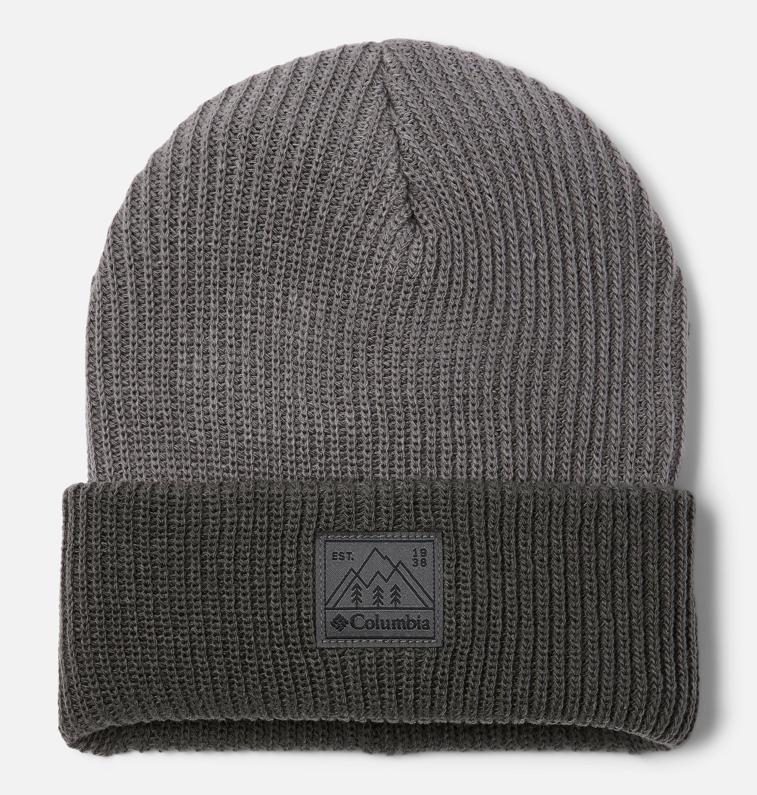 Kids' Whirlibird Cuffed Beanie 1
