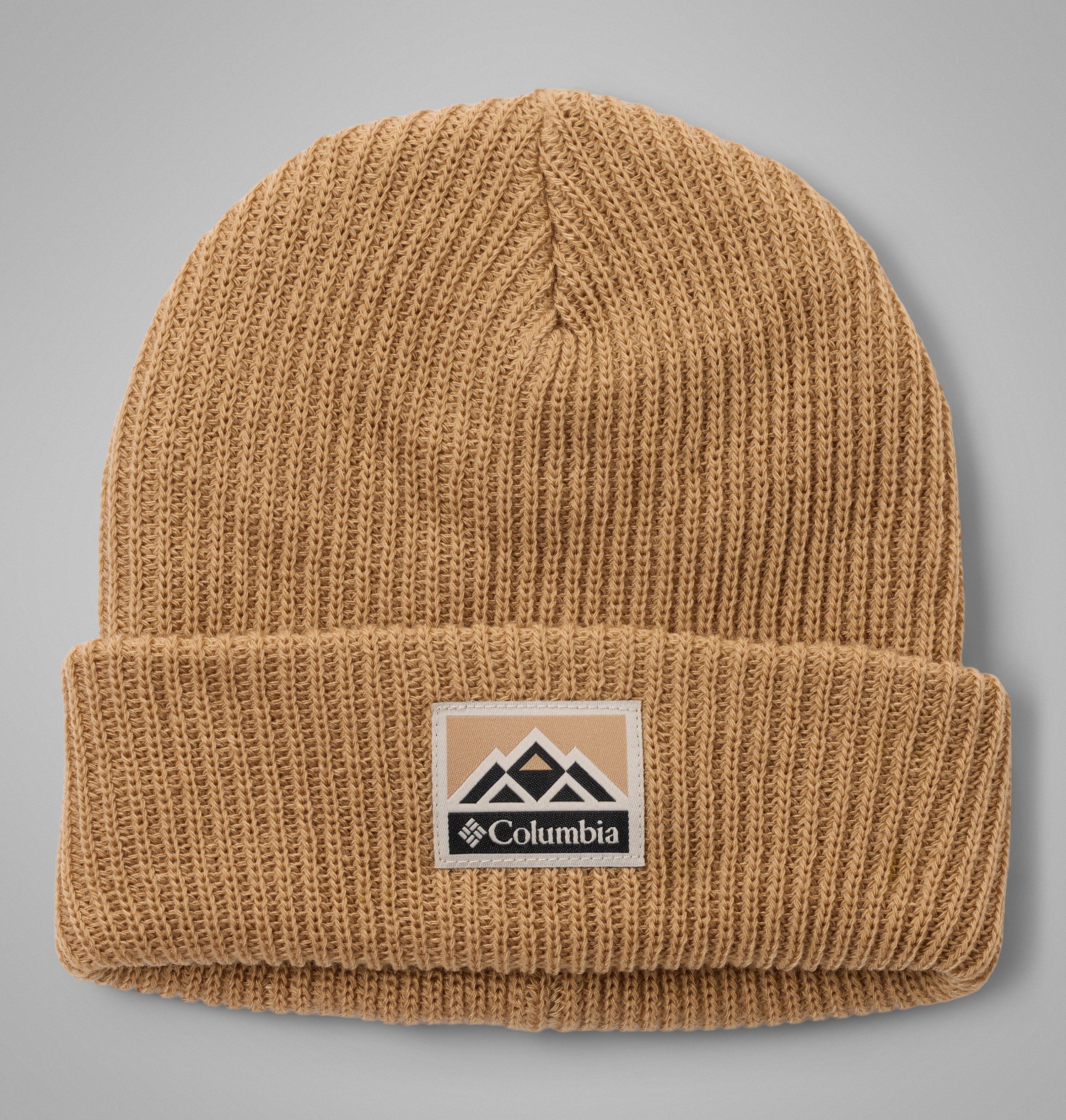 Kids' Whirlibird Cuffed Beanie 1