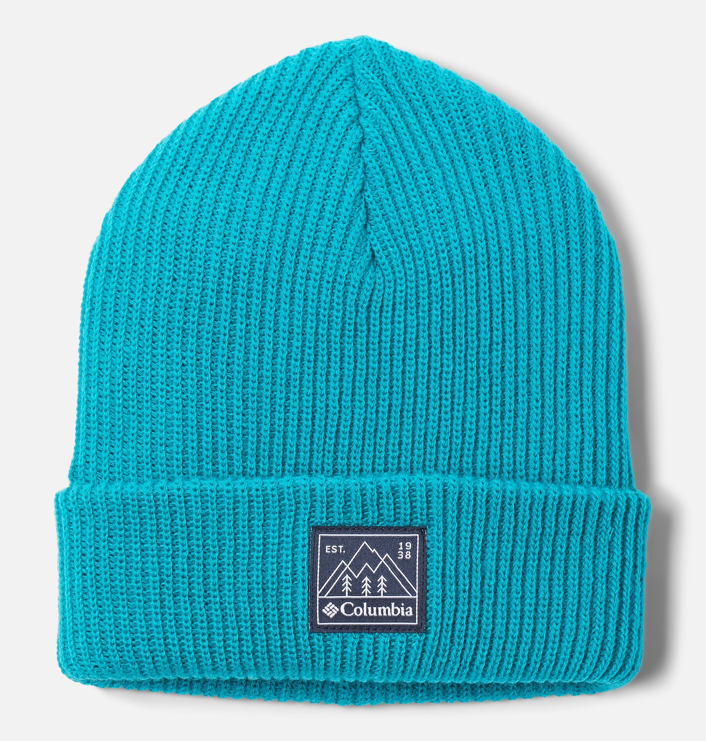 Kids' Whirlibird Cuffed Beanie 1