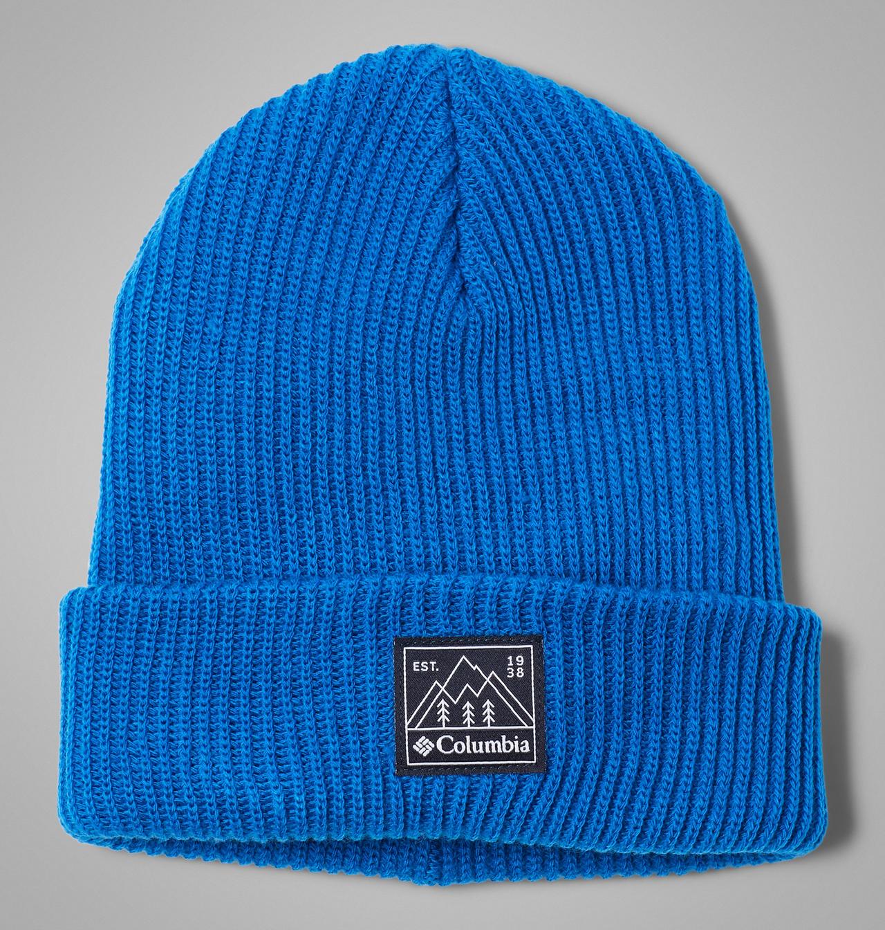 Kids' Whirlibird™ Cuffed Beanie 1