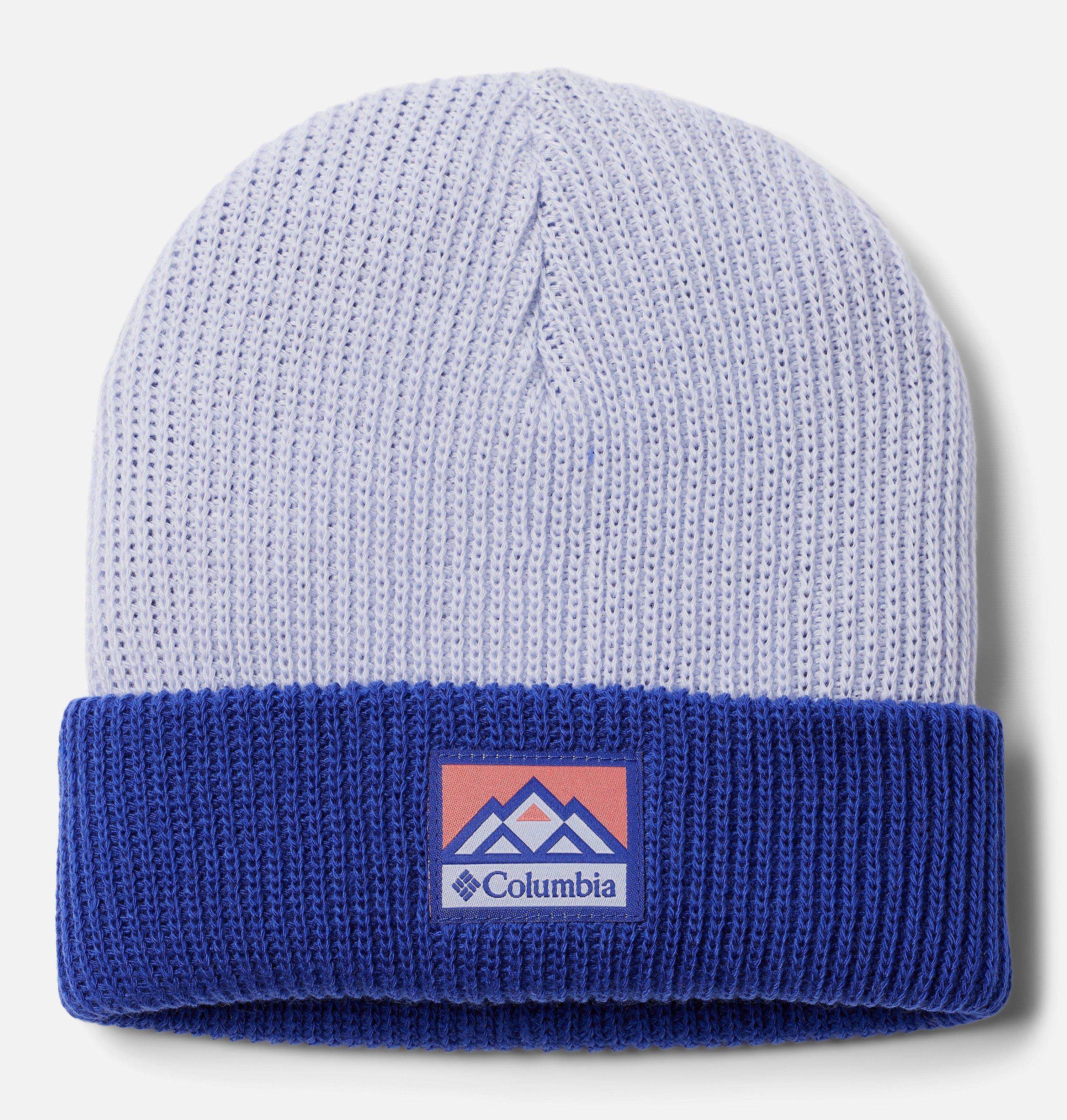 Kids' Whirlibird Cuffed Beanie 1