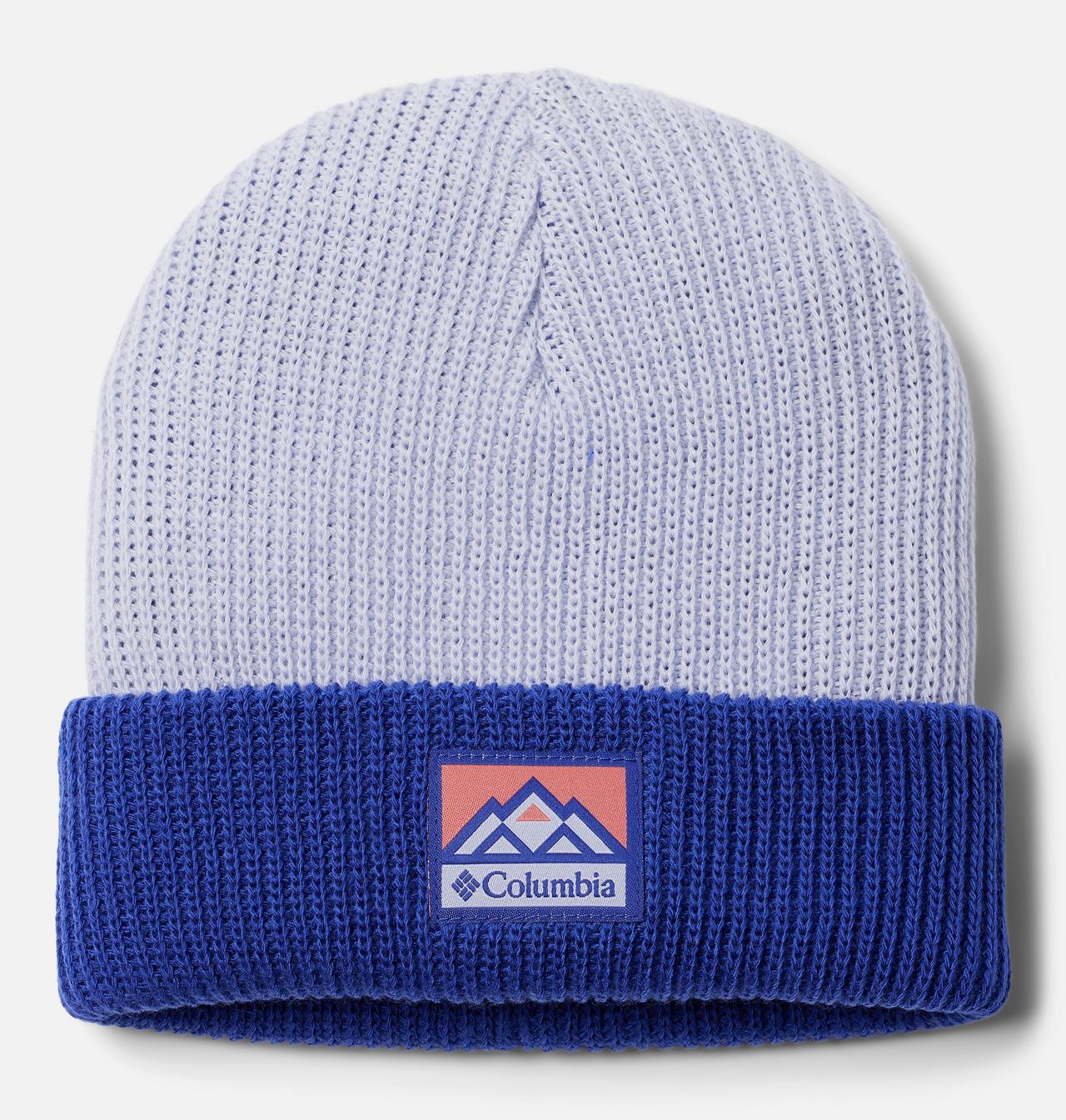 Kids' Whirlibird™ Cuffed Beanie 1