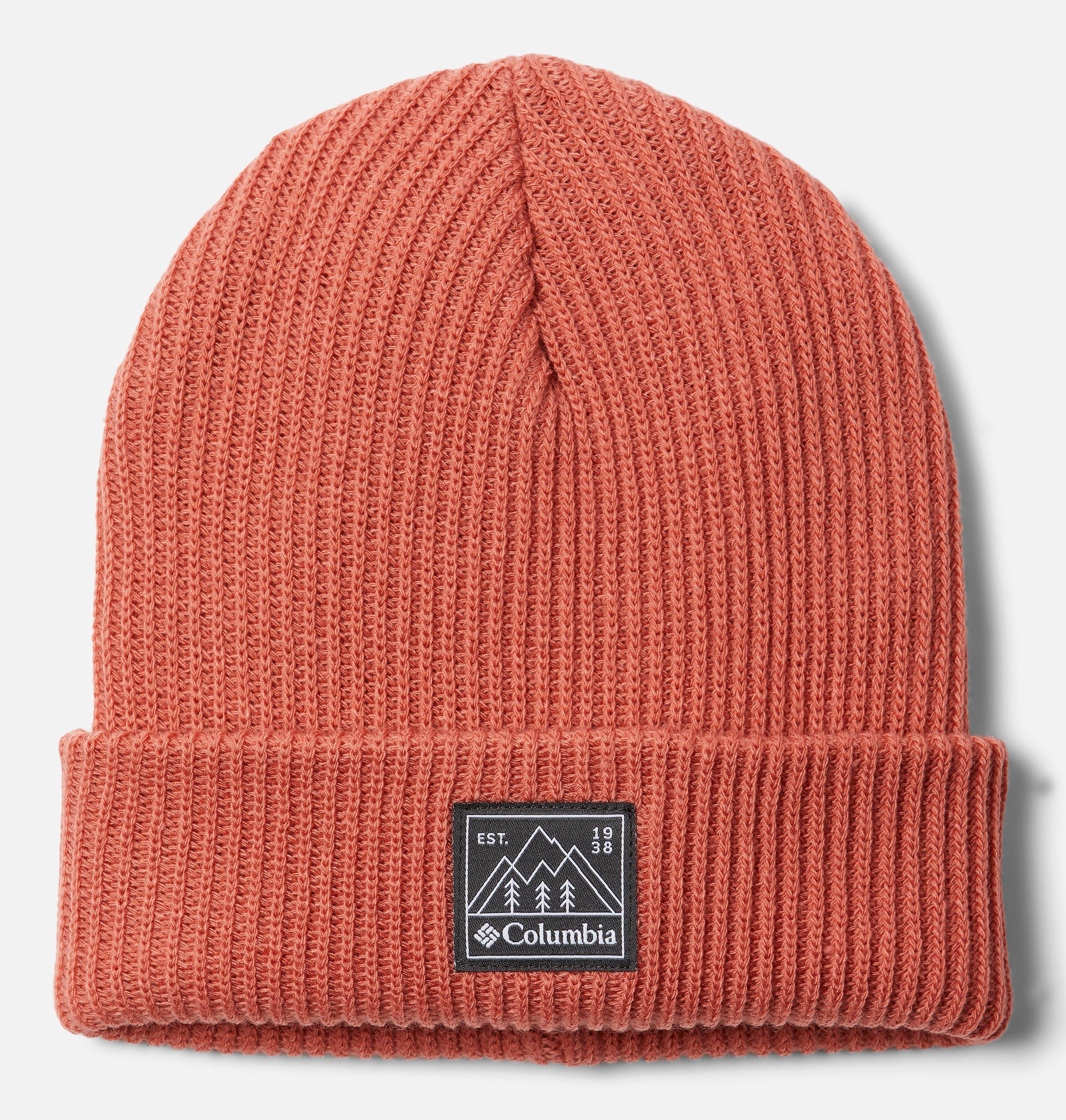 Kids' Whirlibird Cuffed Beanie 1