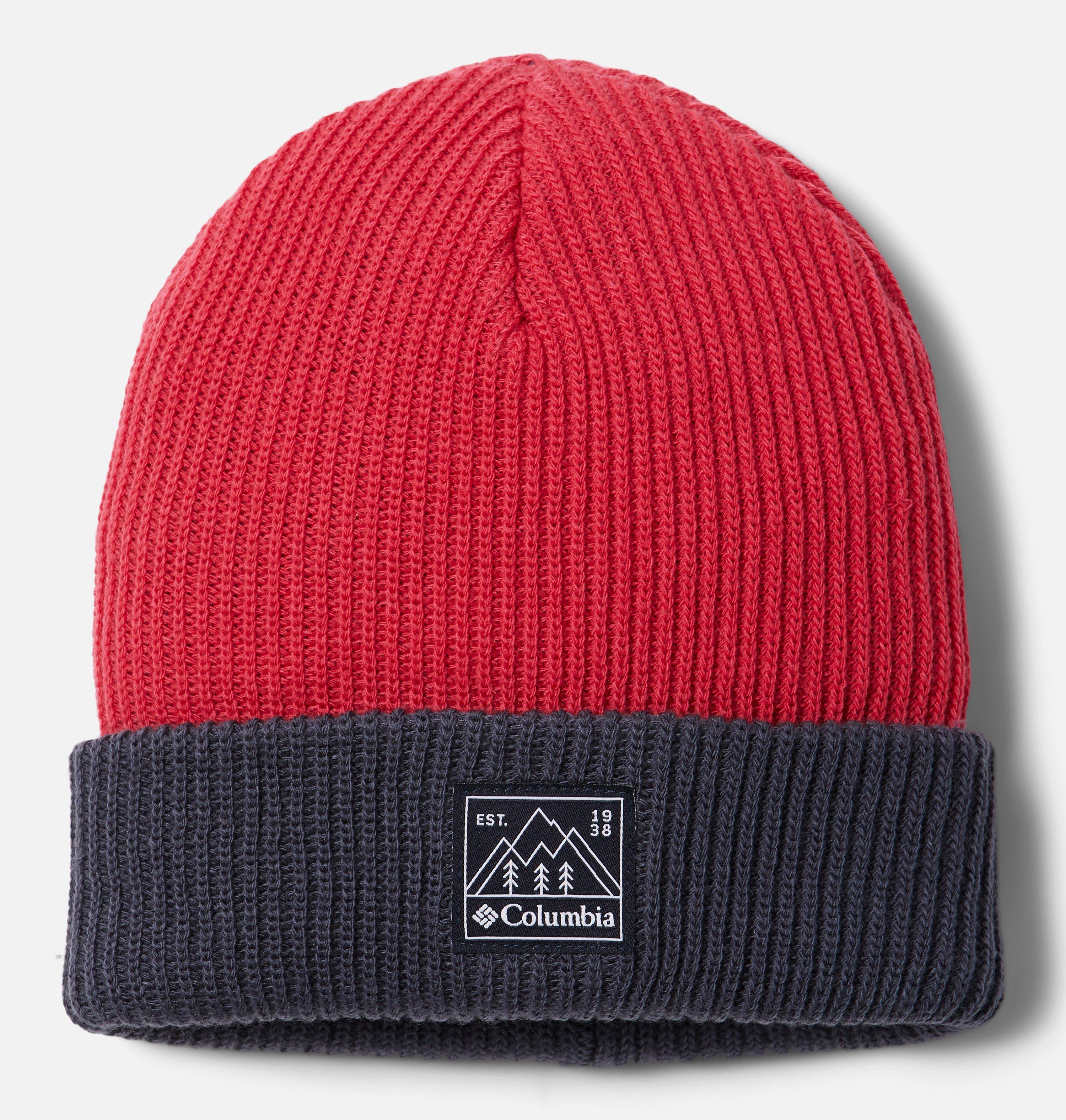 Kids' Whirlibird Cuffed Beanie 1