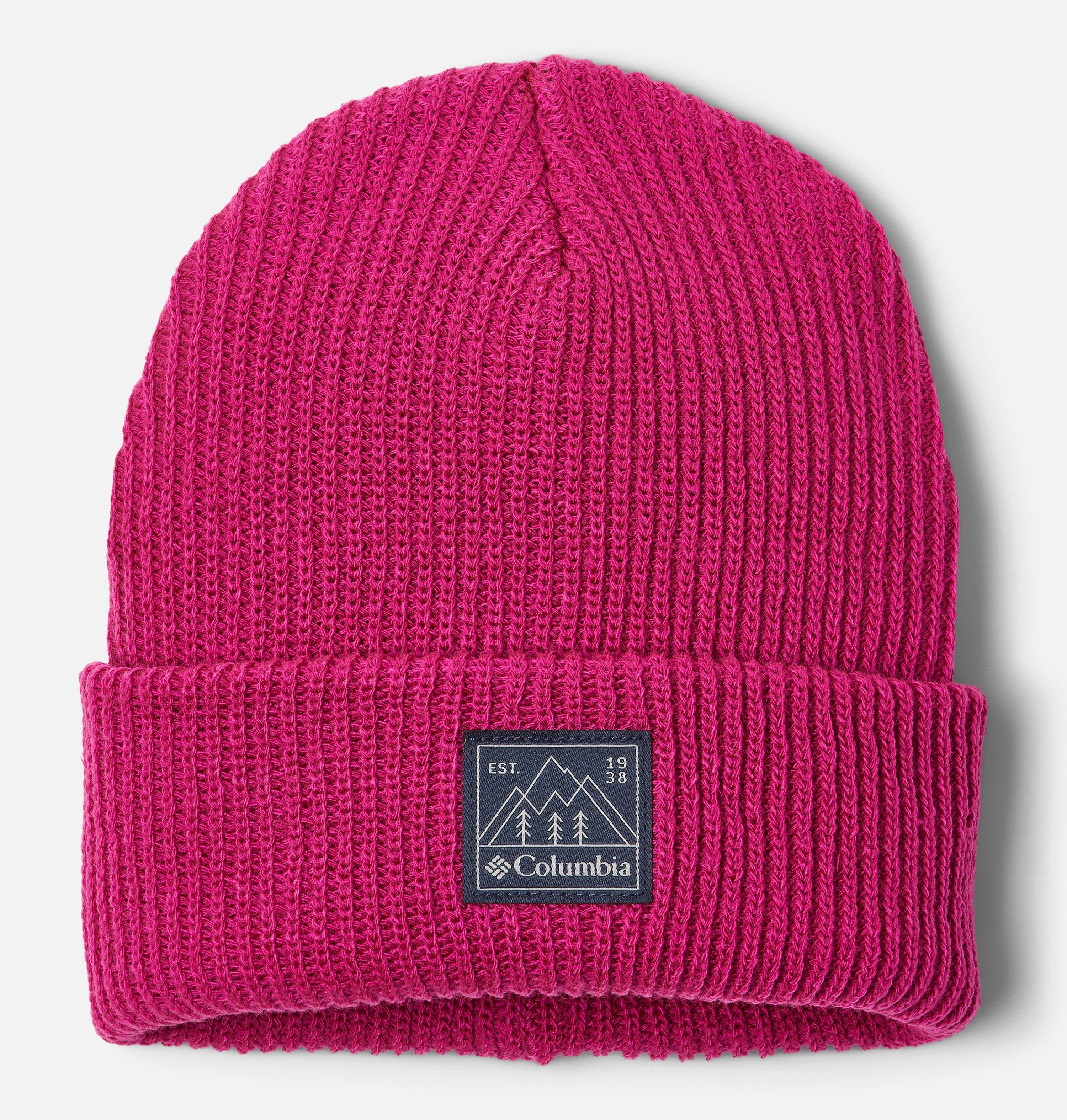 Kids' Whirlibird Cuffed Beanie 1