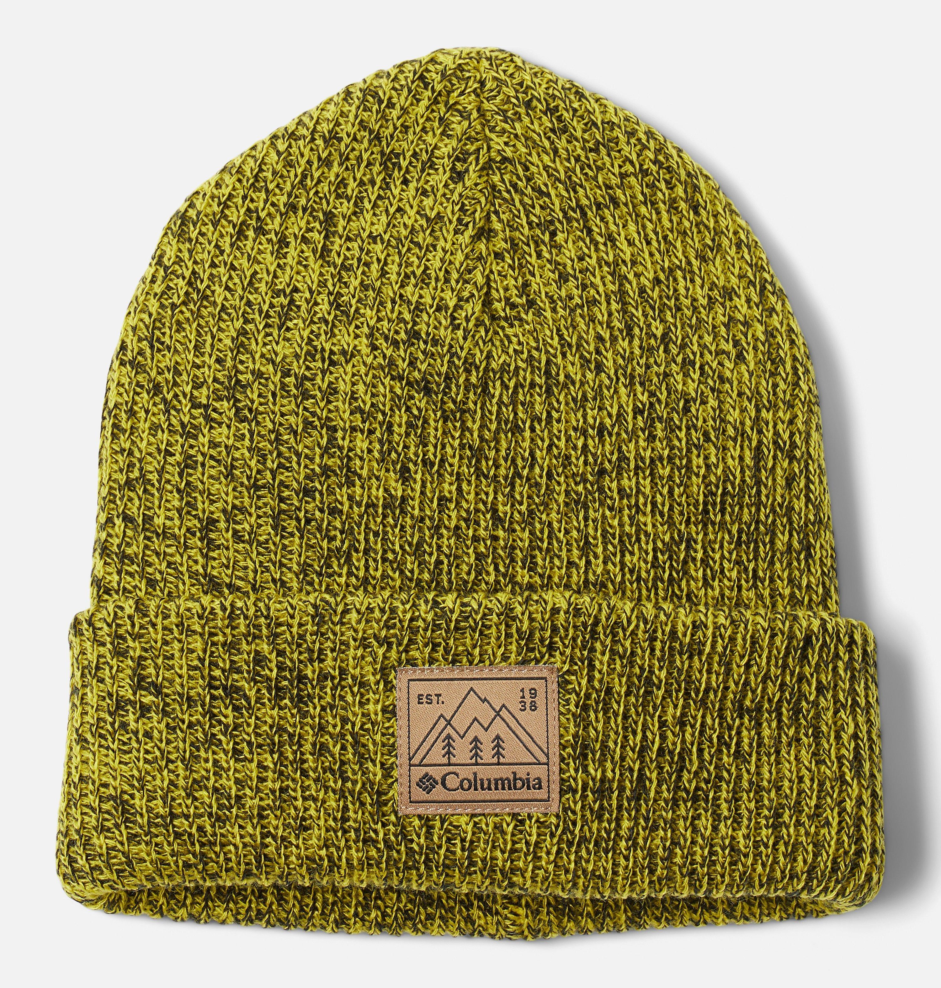 Kids' Whirlibird Cuffed Beanie 1
