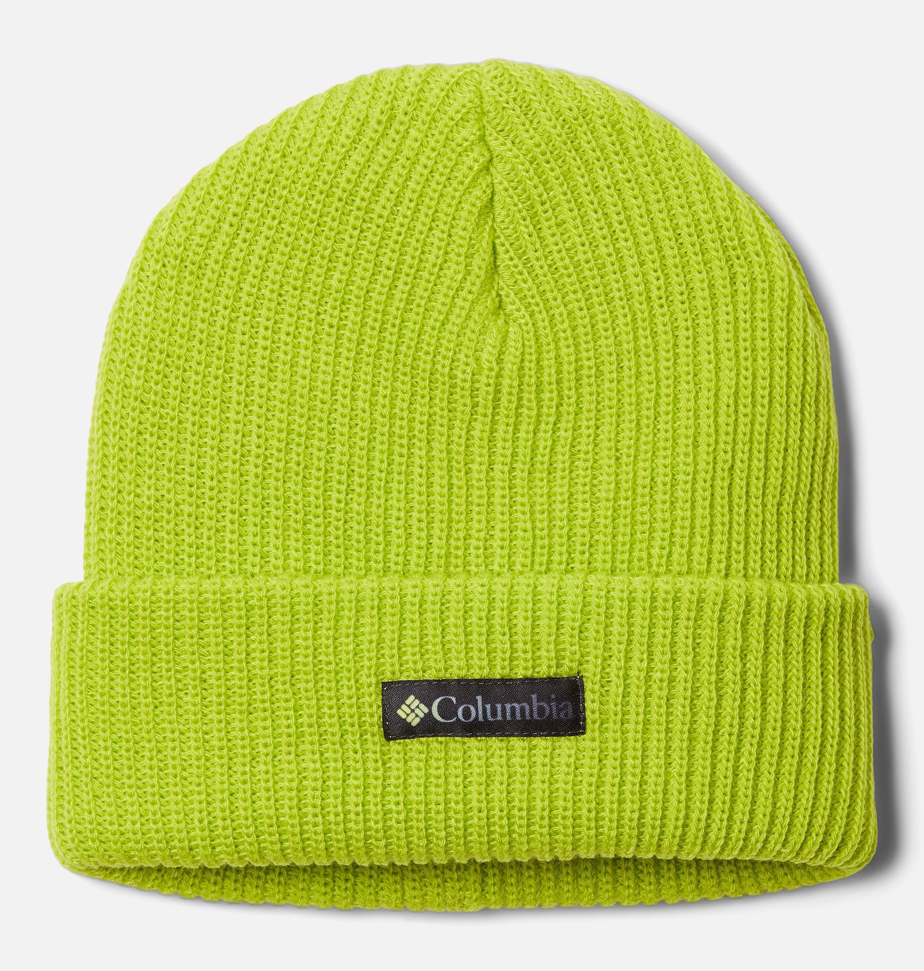 Kids' Whirlibird Cuffed Beanie 1