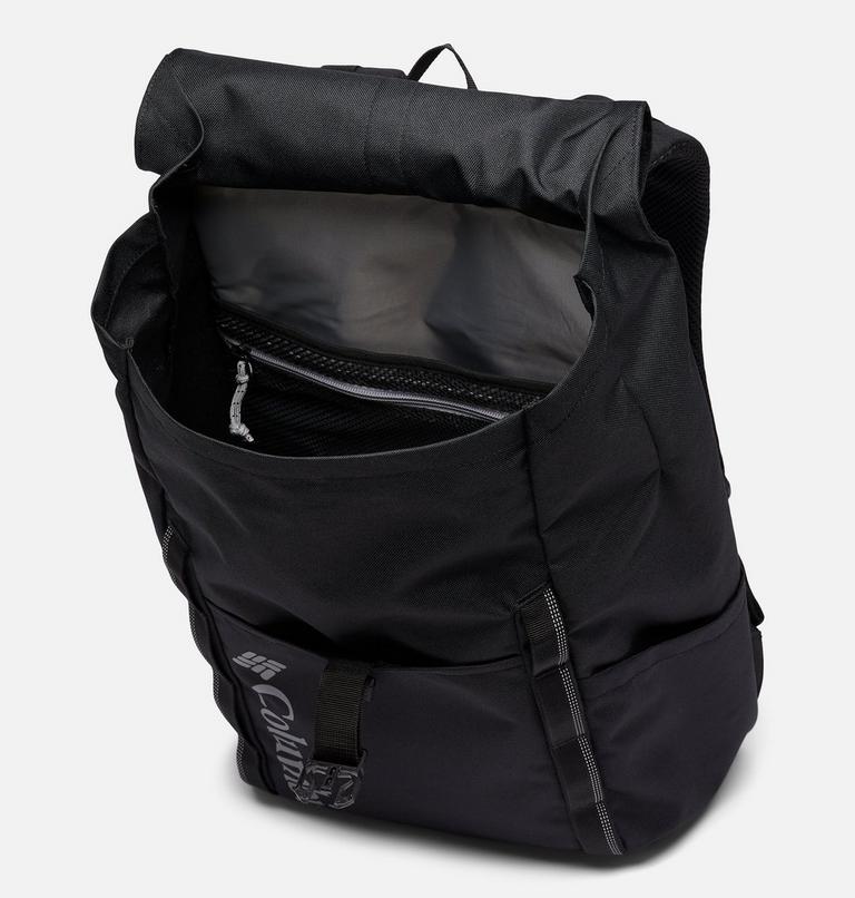 Convey 24L Backpack, Color: Black, image 3