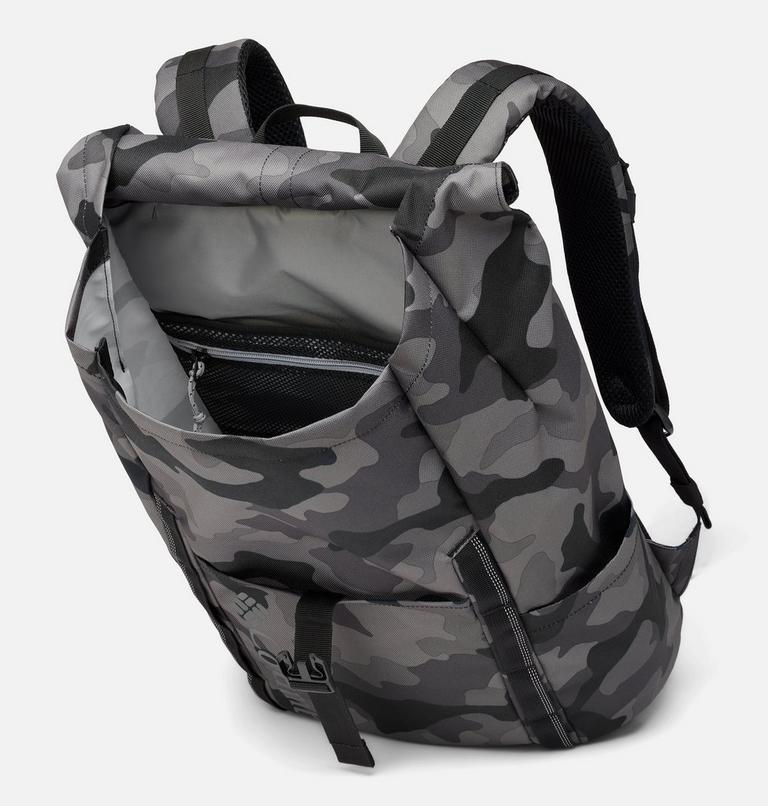 Convey 24L Backpack | 012 | O/S, Color: Black Mod Camo, image 3
