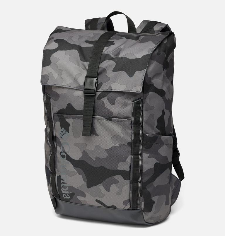 Convey 24L Backpack | 012 | O/S, Color: Black Mod Camo, image 1