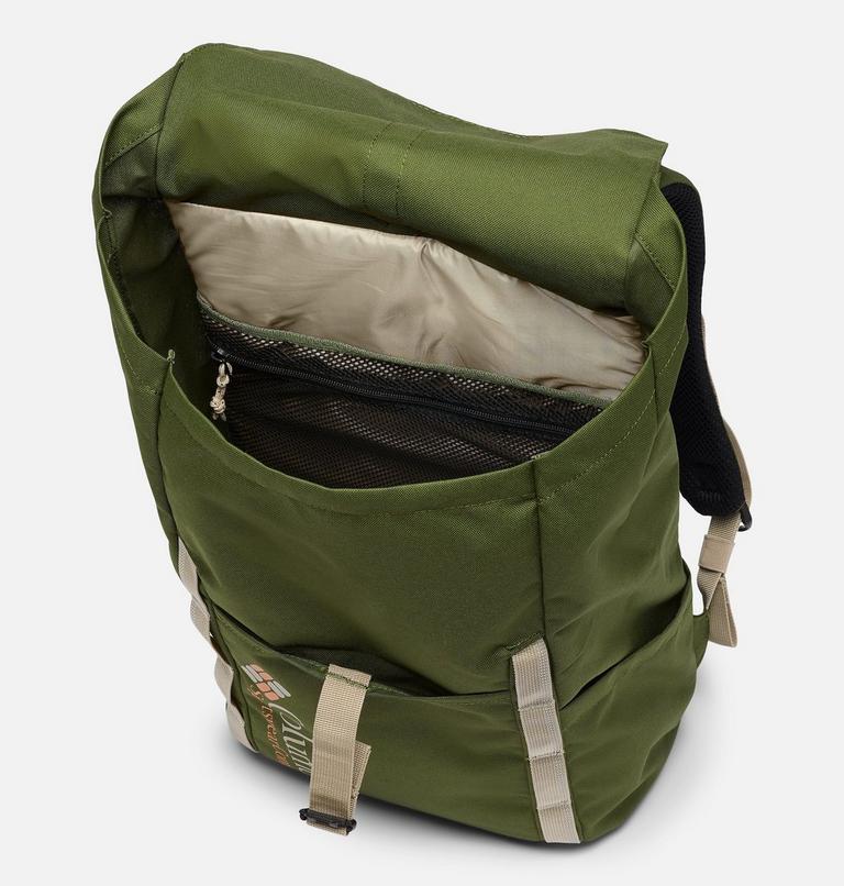 Unisex Convey™ 24L Backpack | Columbia Sportswear display picture 1