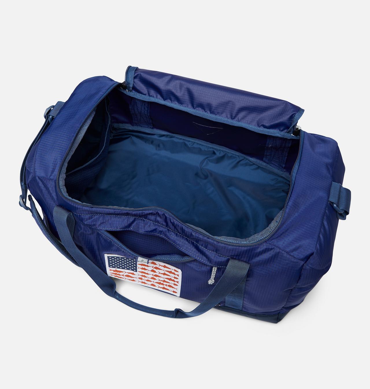 PFG Terminal Tackle™ 40L Duffle 3