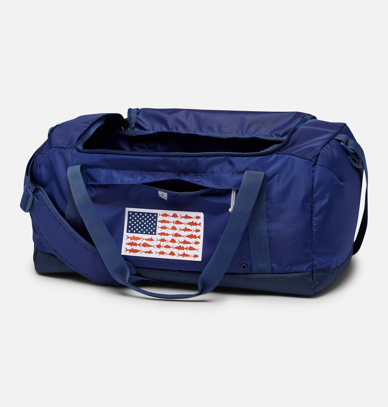PFG Terminal Tackle™ 40L Duffle 4