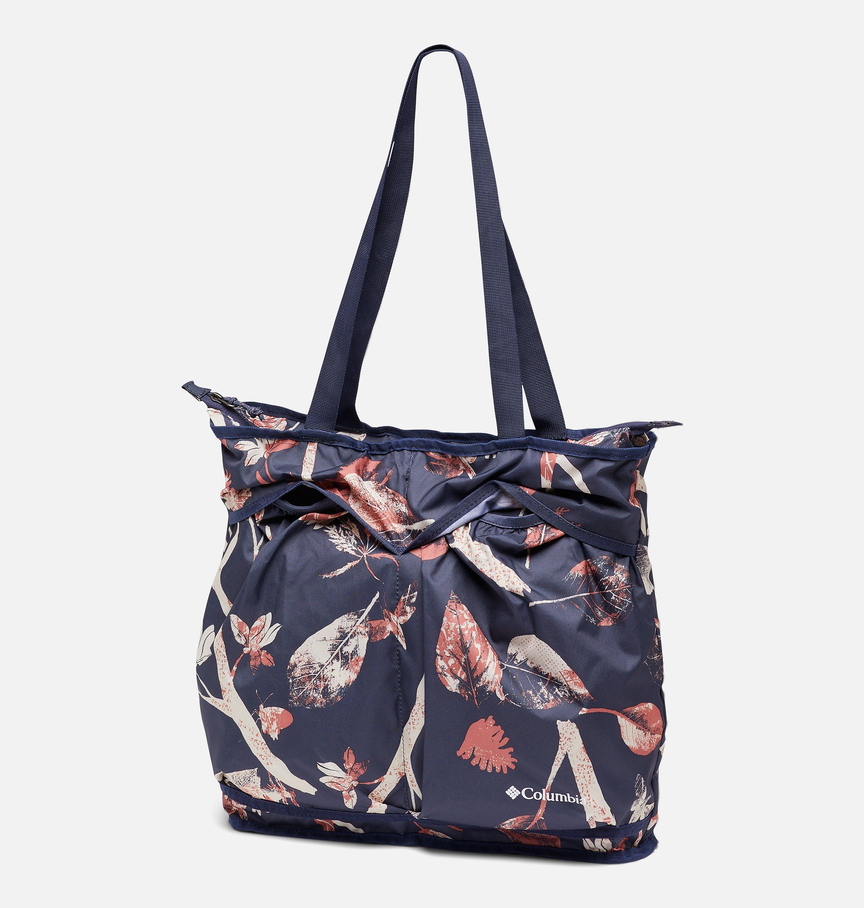 Lightweight Packable II 18L Tote 3