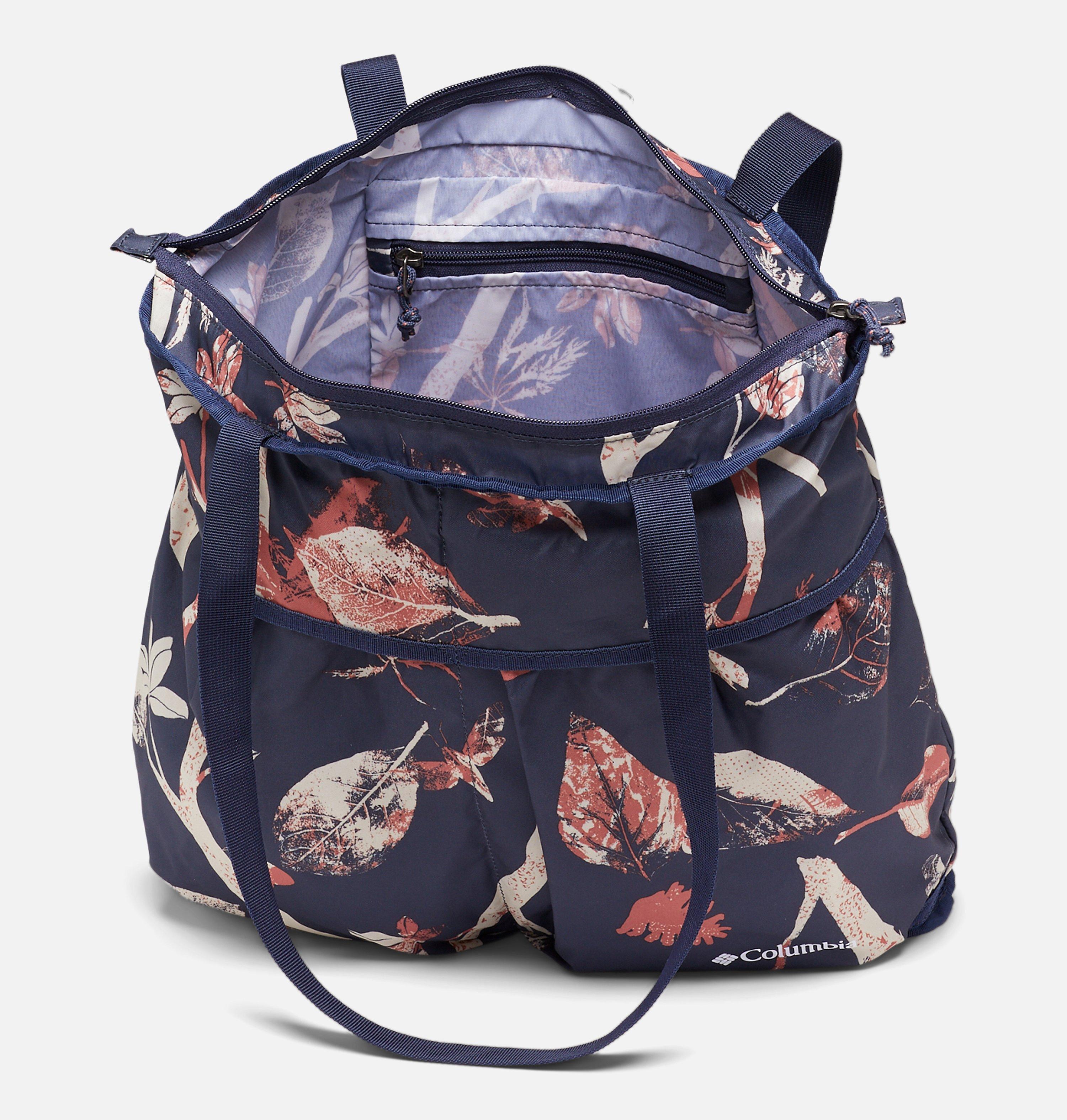 Lightweight Packable II 18L Tote 4