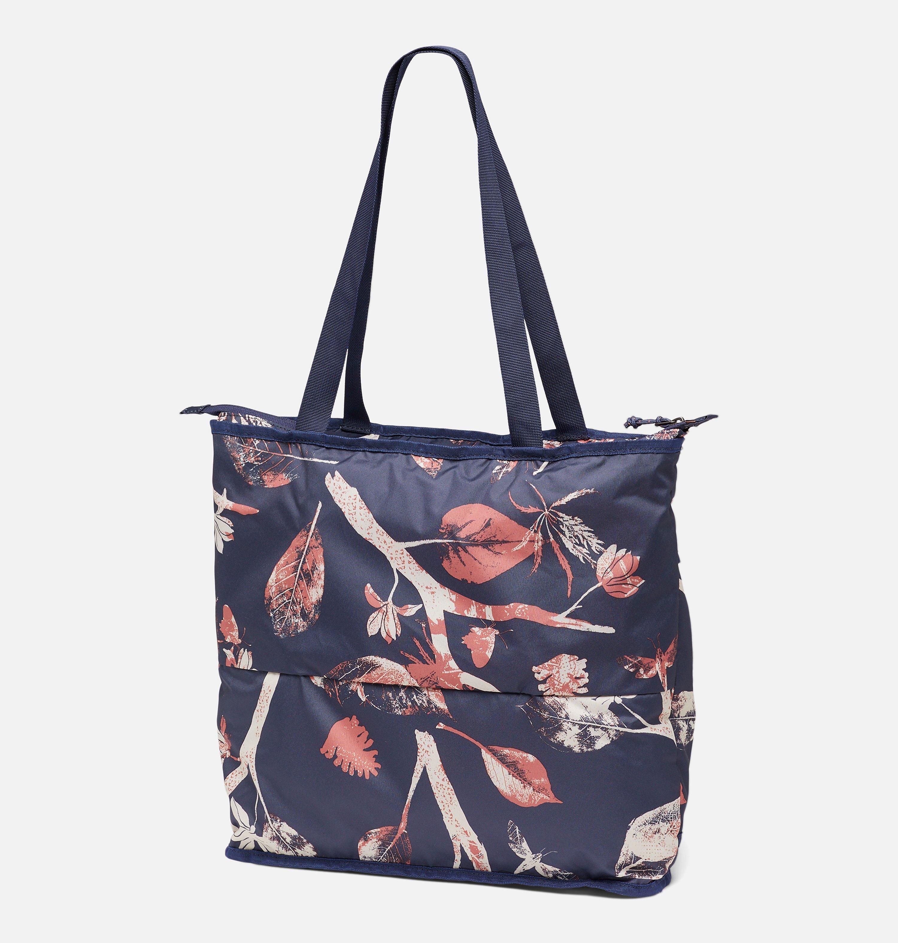 Lightweight Packable II 18L Tote 2