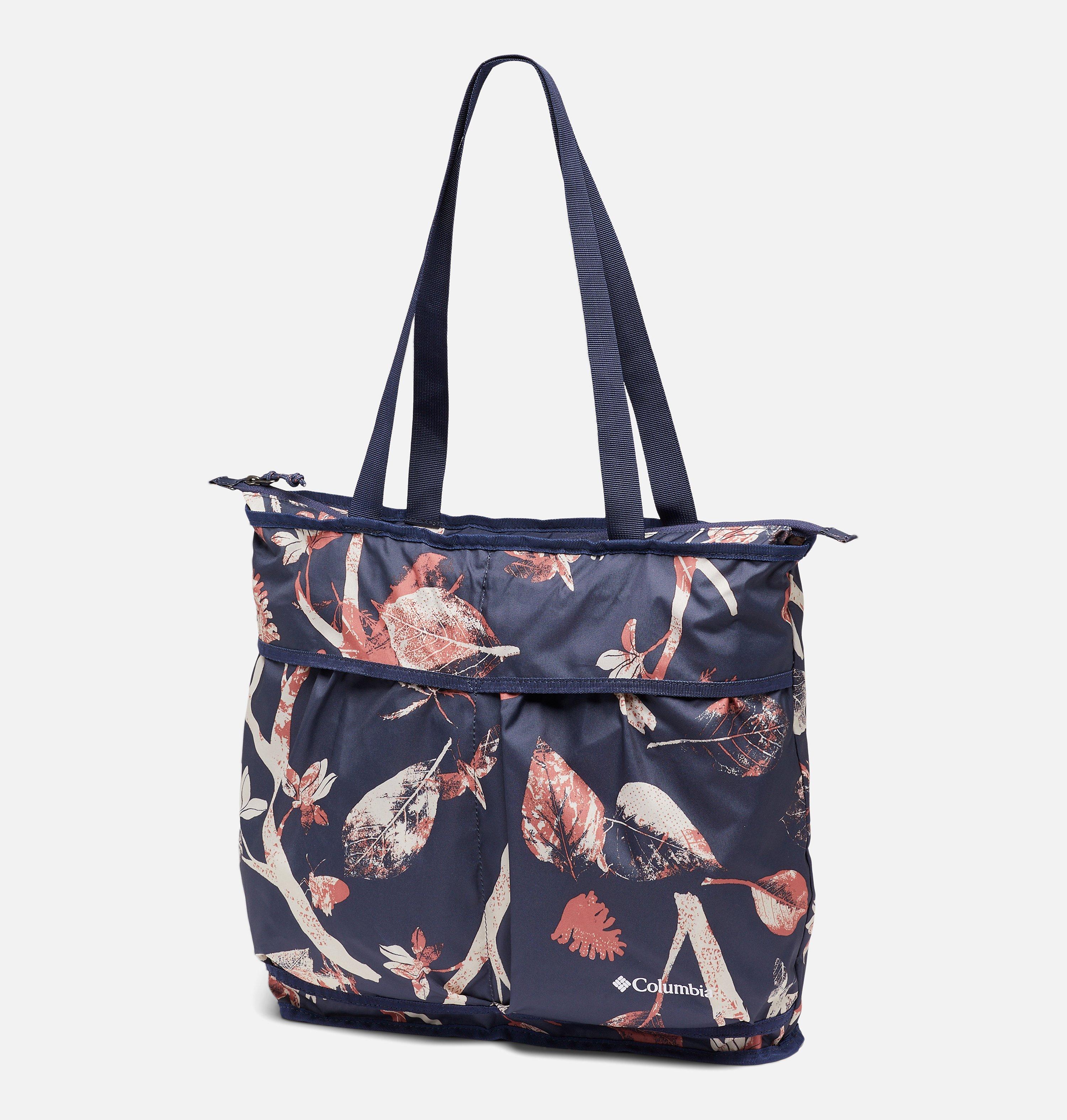 Lightweight Packable II 18L Tote 1