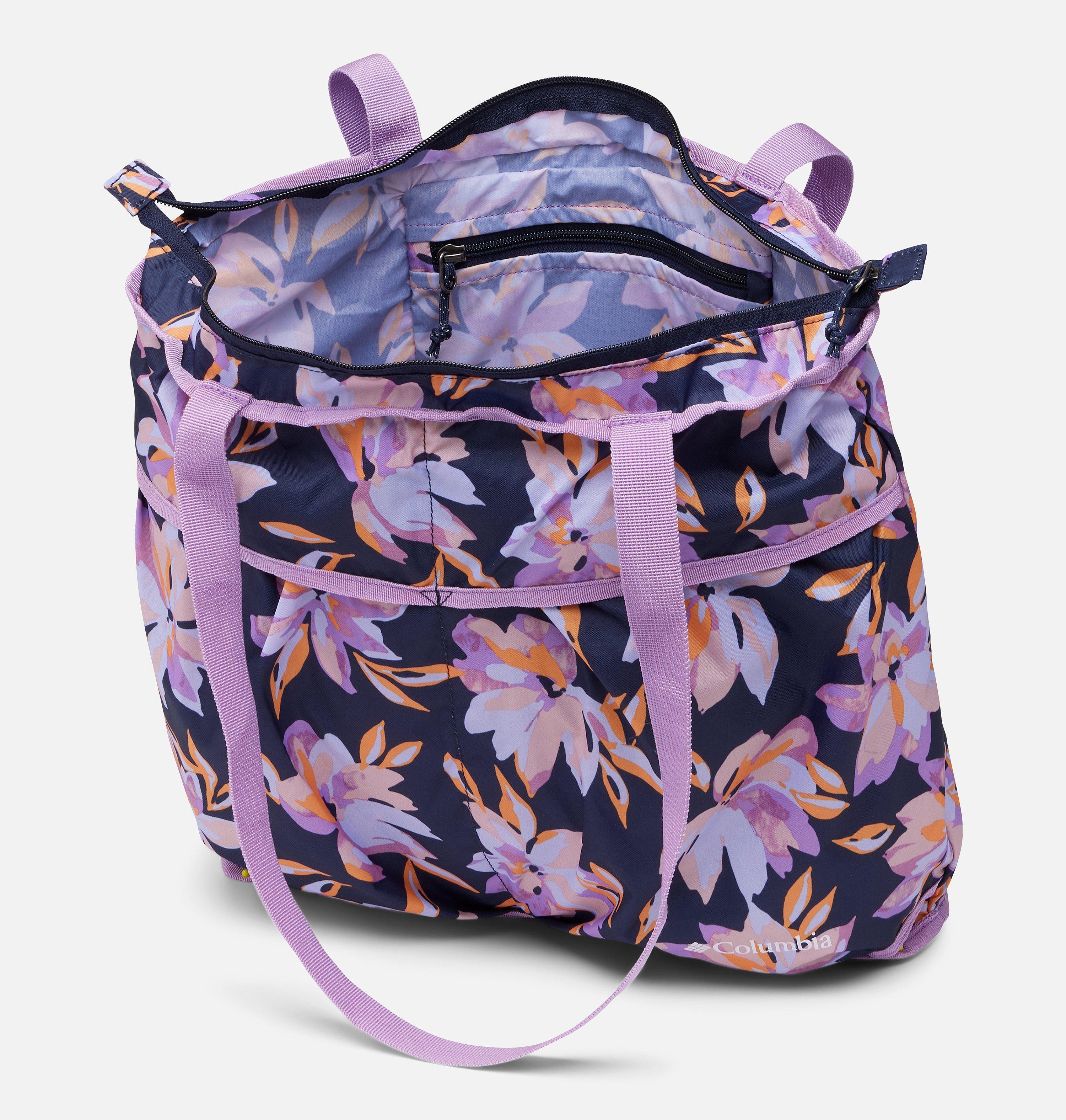 Lightweight Packable II 18L Tote | 472 | O/S 3
