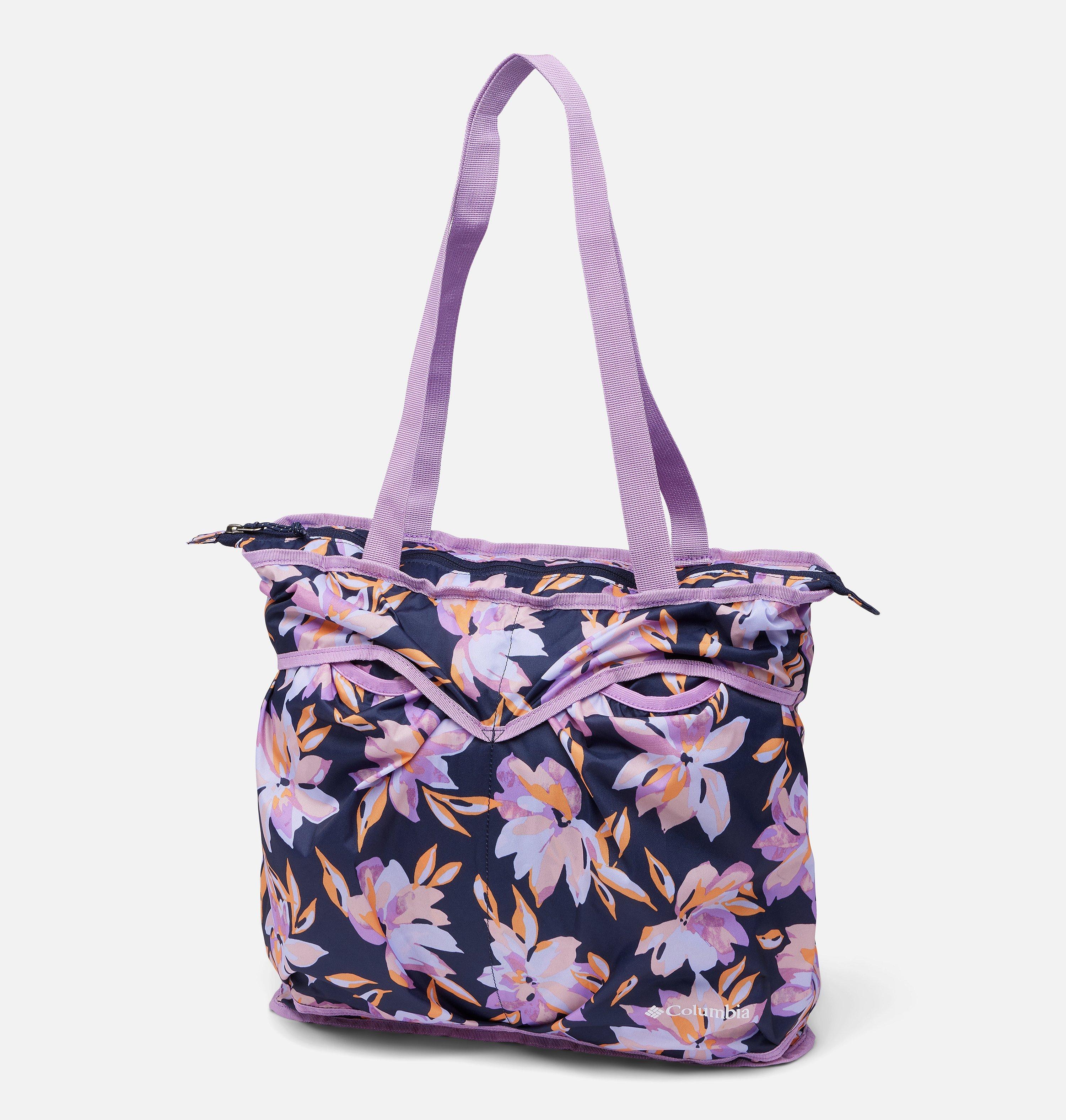 Lightweight Packable II 18L Tote | 472 | O/S 4