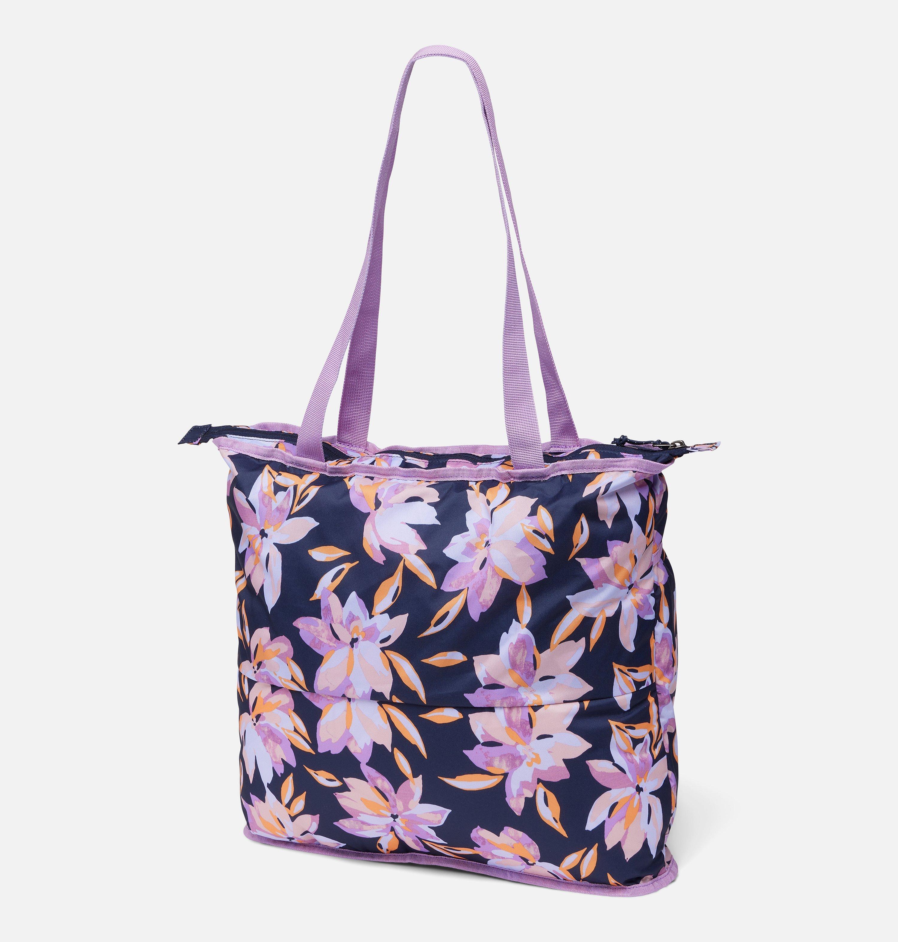 Lightweight Packable II 18L Tote | 472 | O/S 2