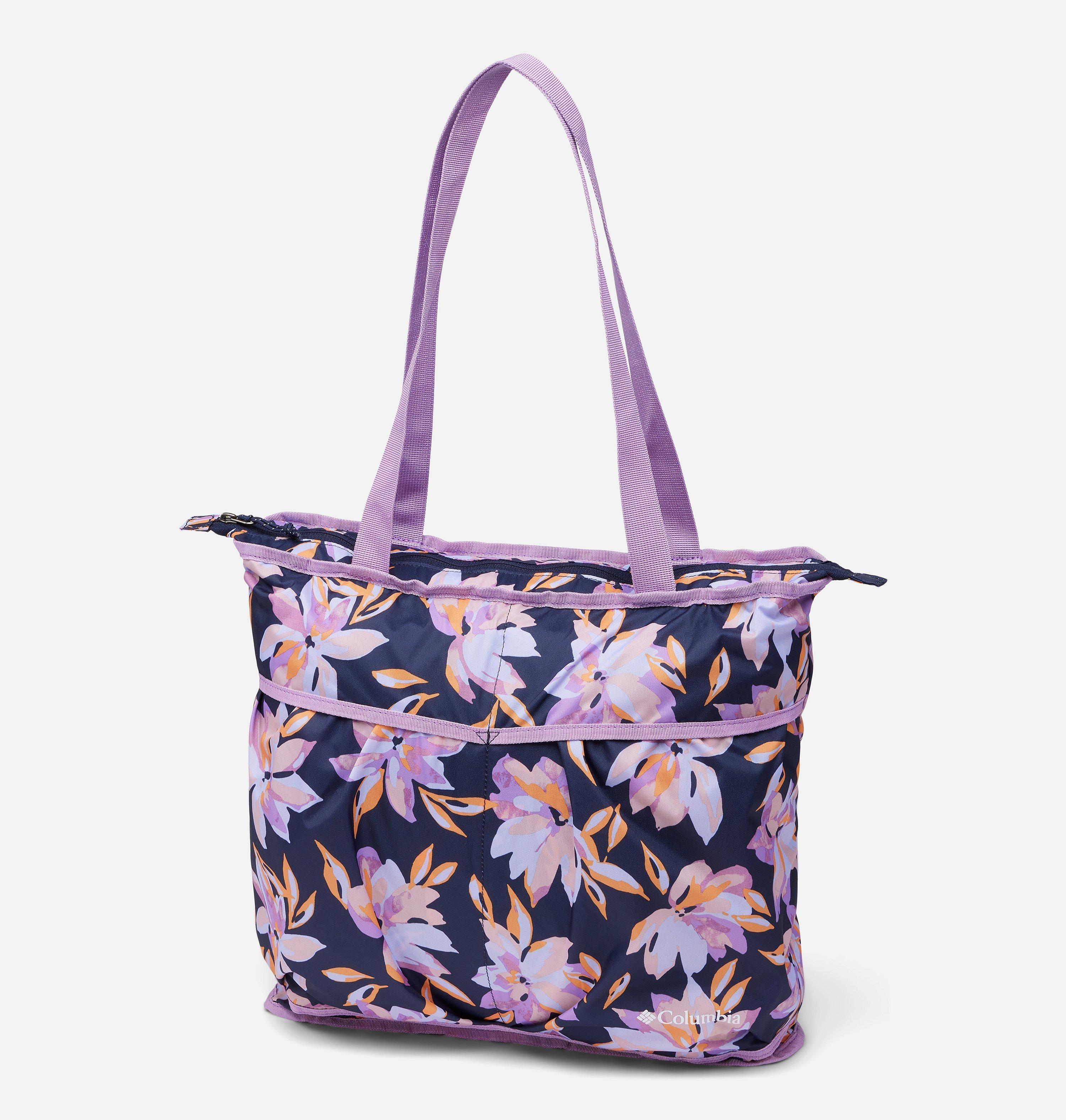 Lightweight Packable II 18L Tote | 472 | O/S 1