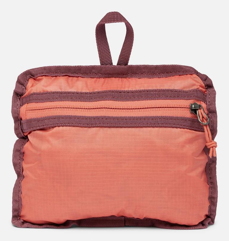 Lightweight Packable II 18L Tote | 852 | O/S, Color: Faded Peach, image 5