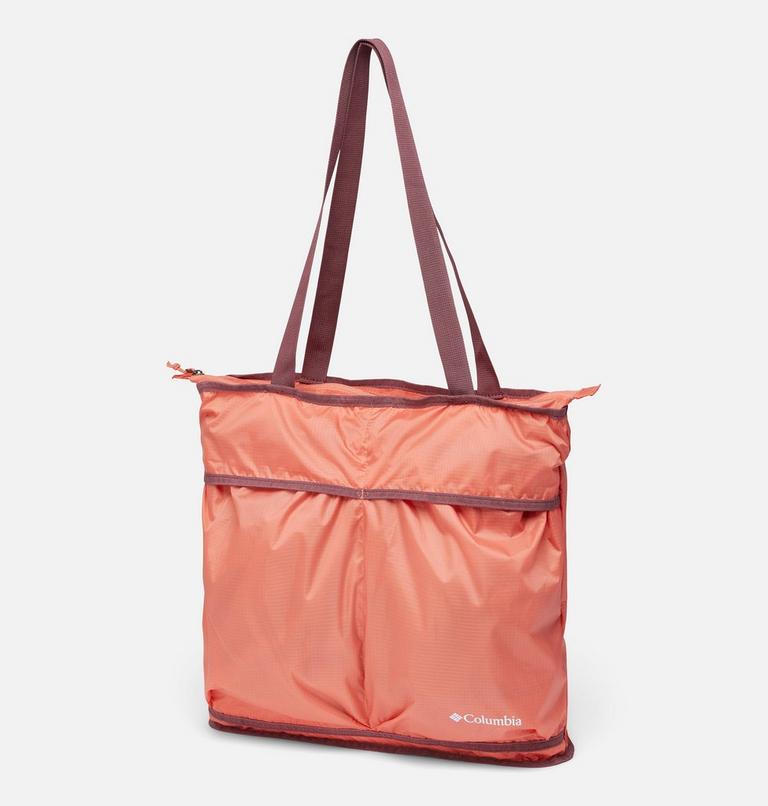 Lightweight Packable II 18L Tote | 852 | O/S, Color: Faded Peach, image 1