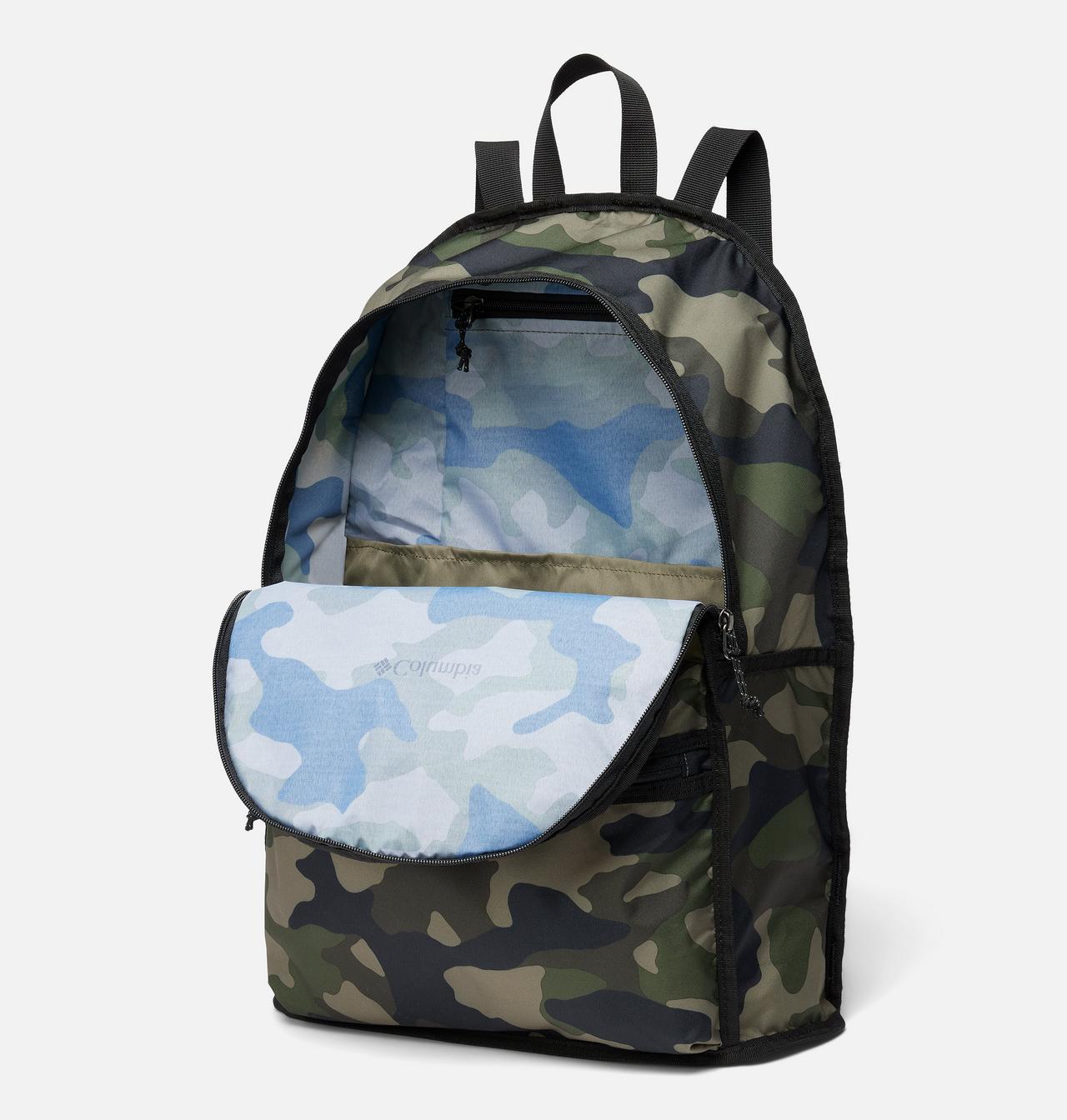 Lightweight Packable II 21L Backpack 3