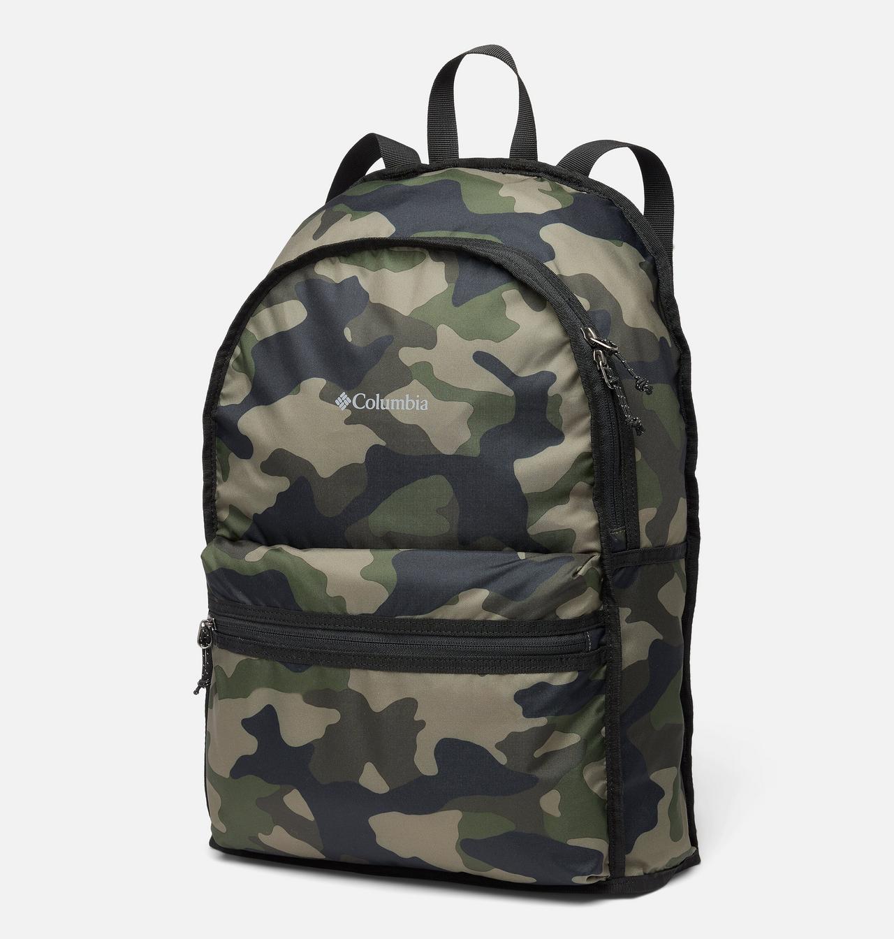 Lightweight Packable II 21L Backpack 1