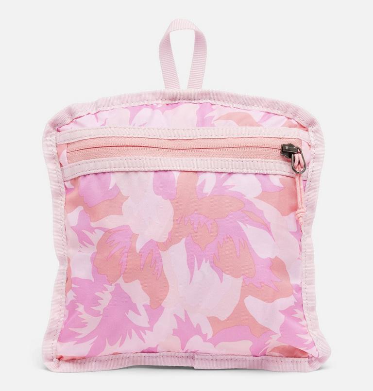 Lightweight Packable II 21L Backpack | 680 | O/S, Color: Salmon Rose Peonies, image 5