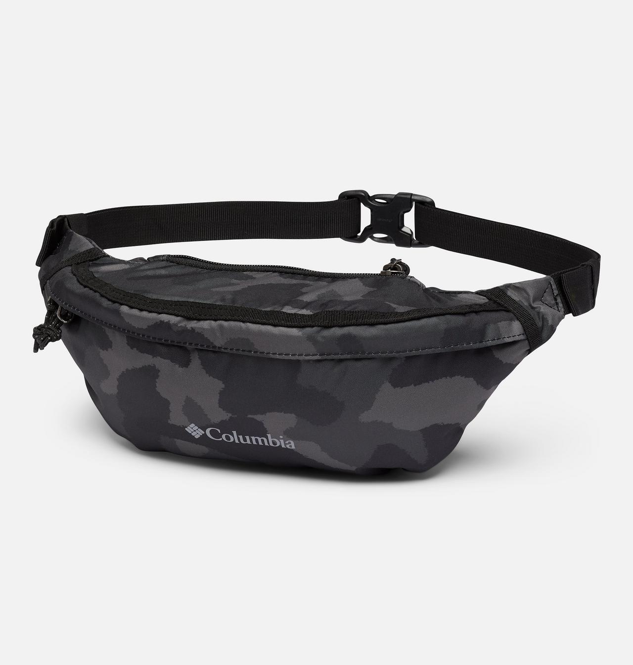 Lightweight Packable II Hip Pack 1