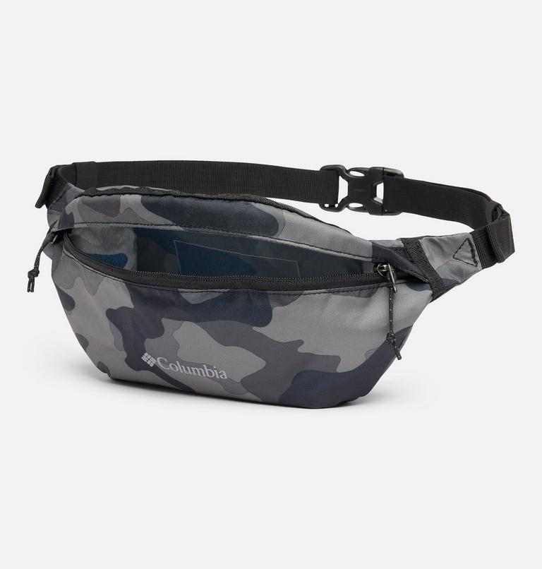 Unisex Lightweight Packable II Hip Pack, Color: Black Mod Camo, image 3