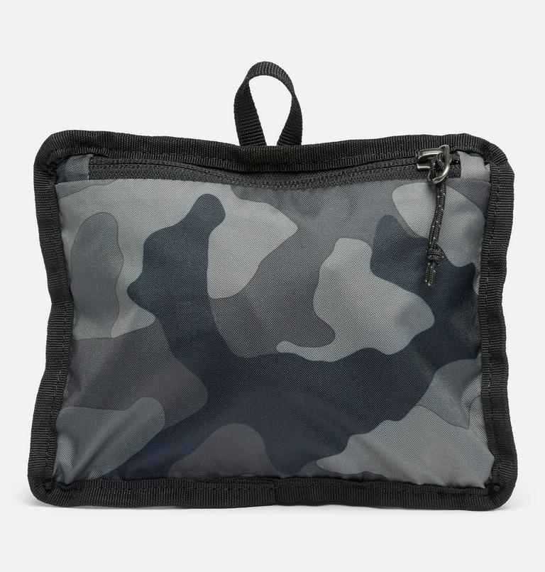 Unisex Lightweight Packable II Hip Pack, Color: Black Mod Camo, image 4