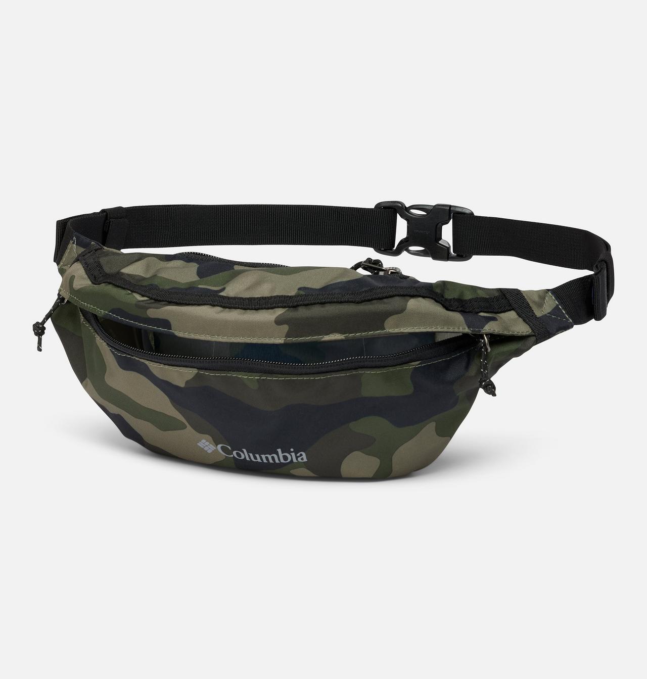 Lightweight Packable II Hip Pack 3