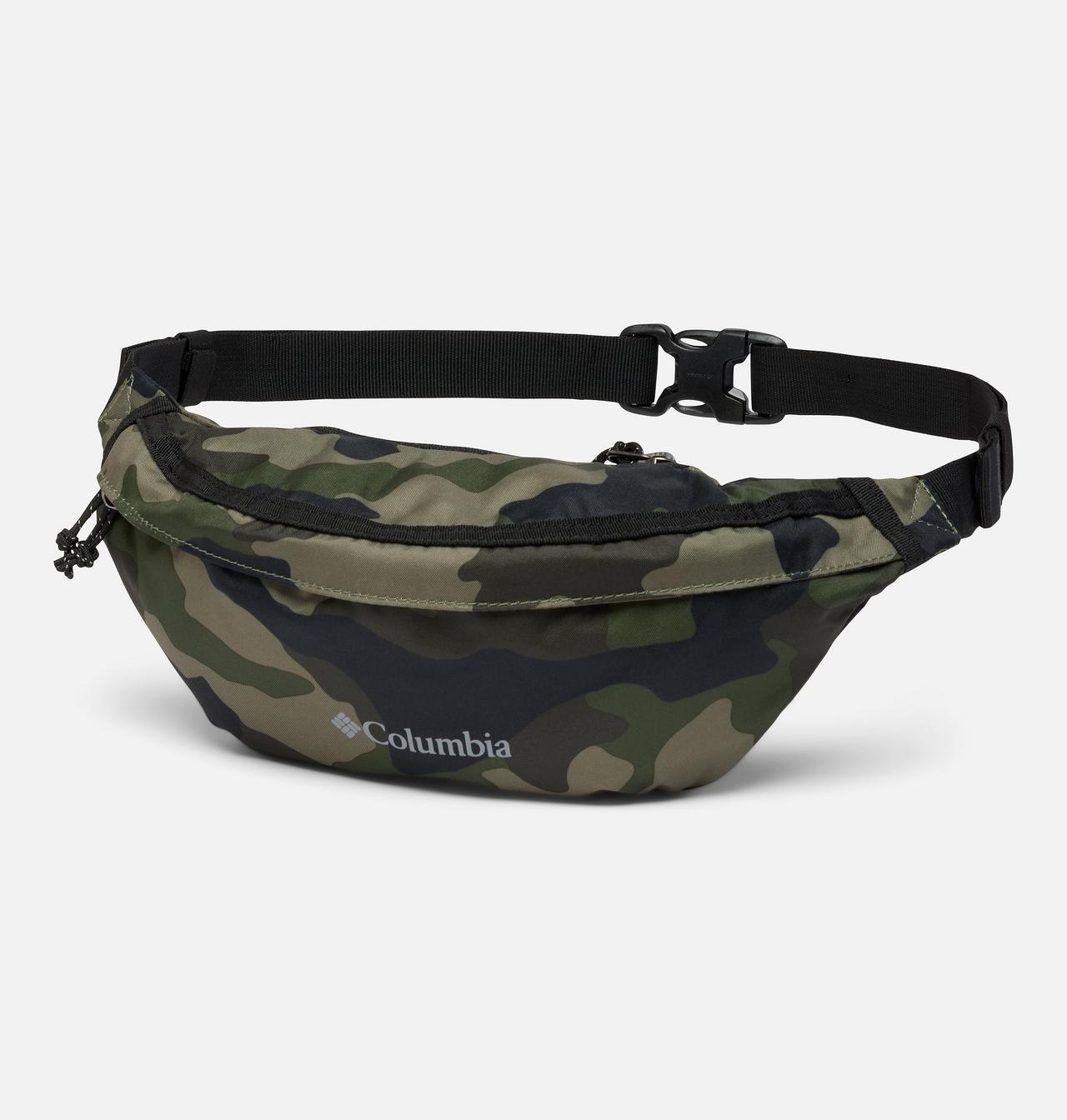 Lightweight Packable II Hip Pack 1