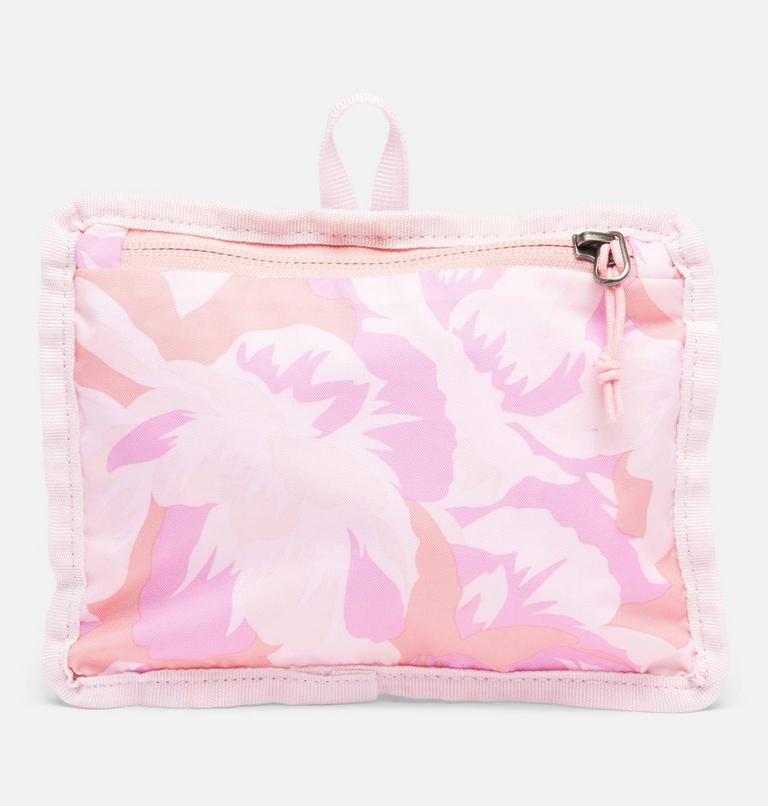 Lightweight Packable II Hip Pack | 680 | O/S, Color: Salmon Rose Peonies, image 4