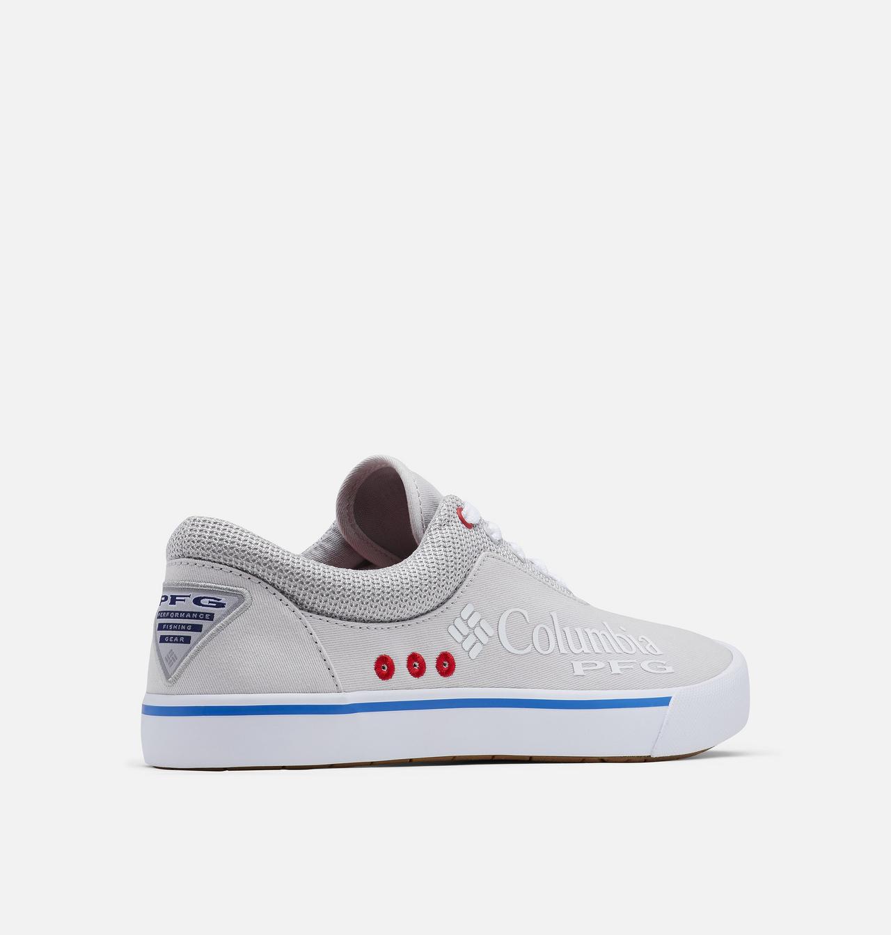 Mens' Terminal Tackle™ Lace PFG Shoe 10