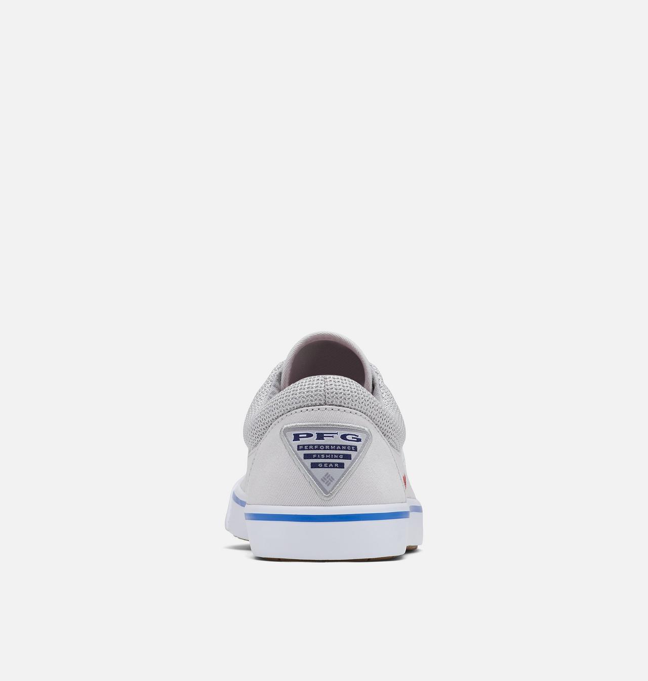 Mens' Terminal Tackle™ Lace PFG Shoe 9