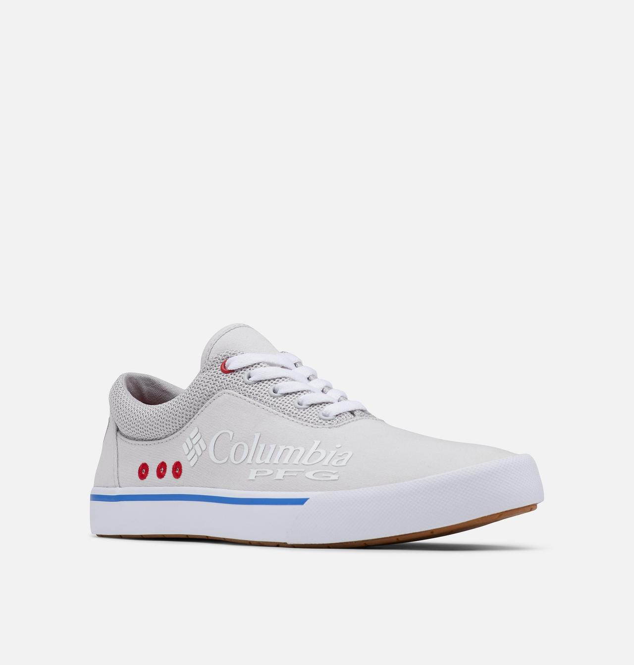 Mens' Terminal Tackle™ Lace PFG Shoe 3