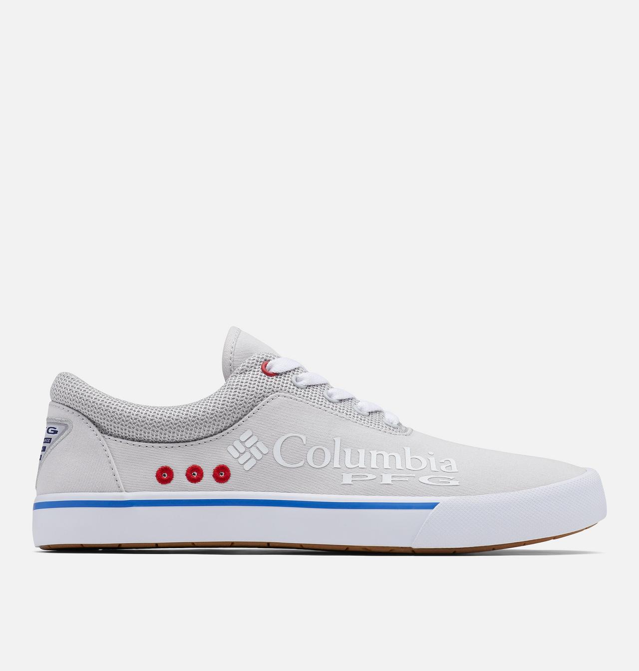 Mens' Terminal Tackle™ Lace PFG Shoe 1