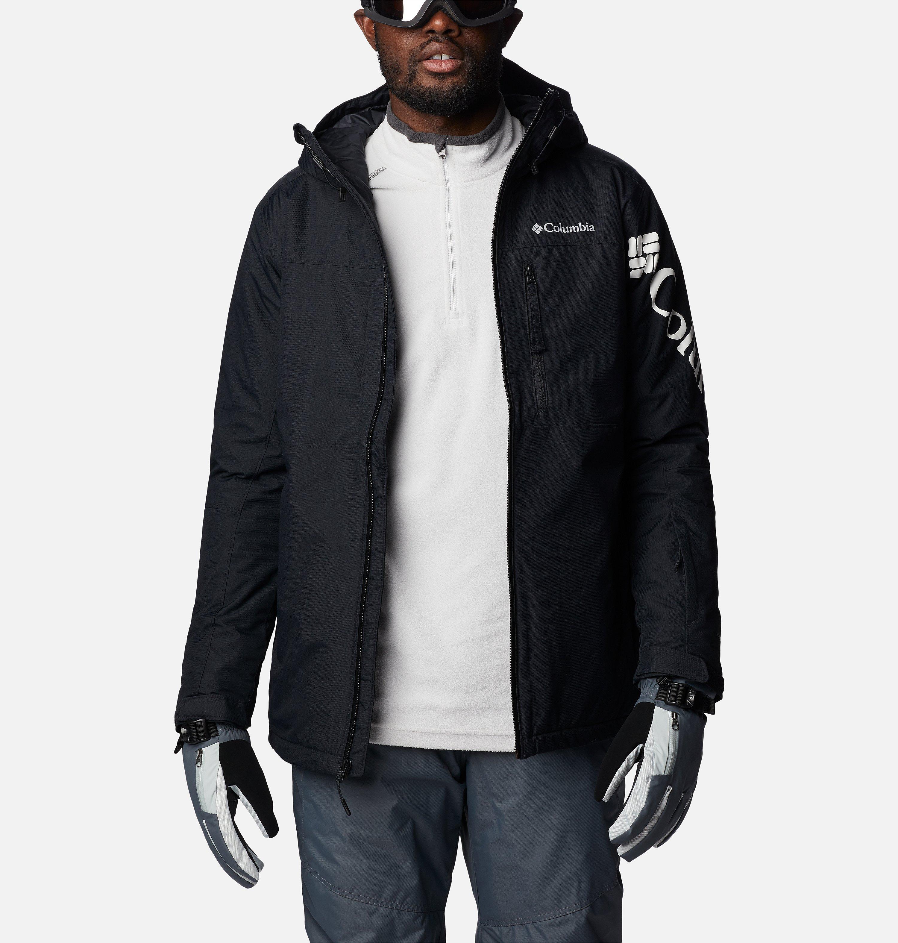 Men's Timberturner™ II Ski Jacket 8