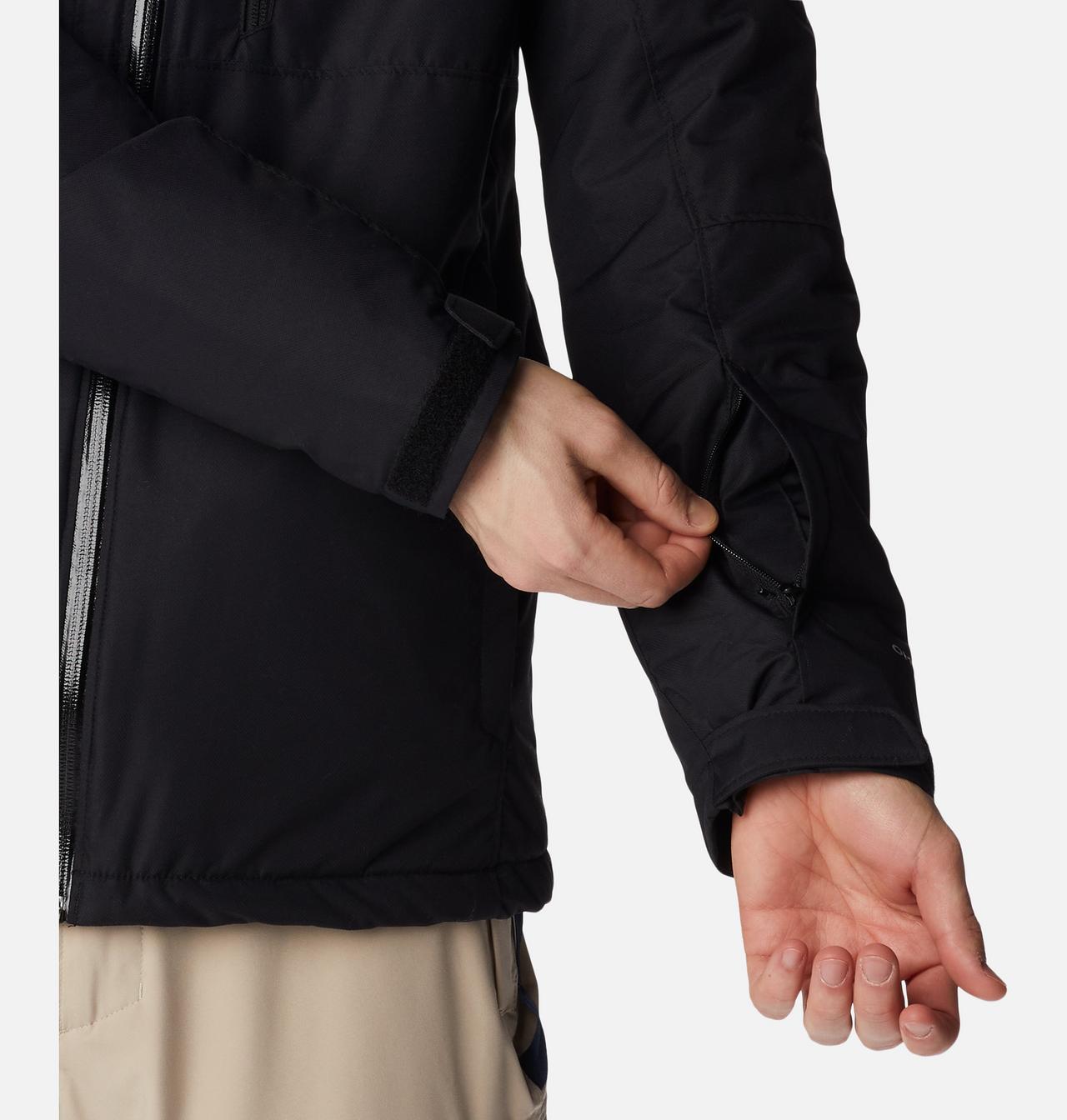 Men's Timberturner™ II Ski Jacket 9
