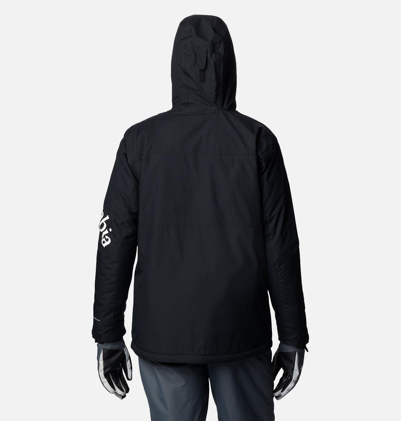Men's Timberturner™ II Ski Jacket 2