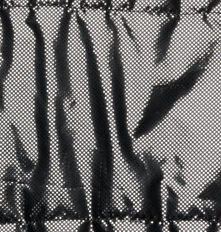 Men's Timberturner II Waterproof Ski Jacket, Color: Black, Delta, image 7